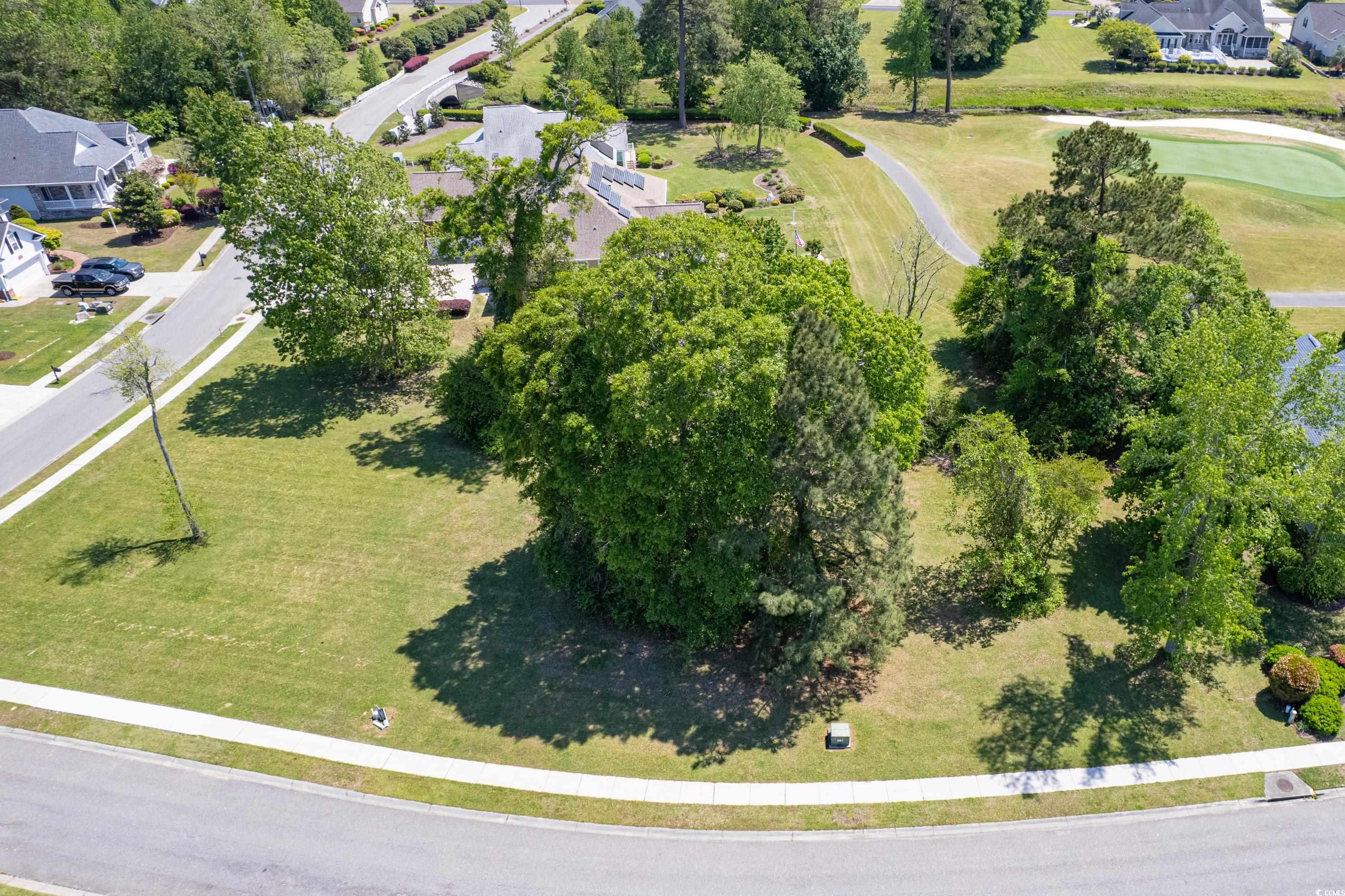 1093 Rutledge Ct. Nw Calabash, NC 28467