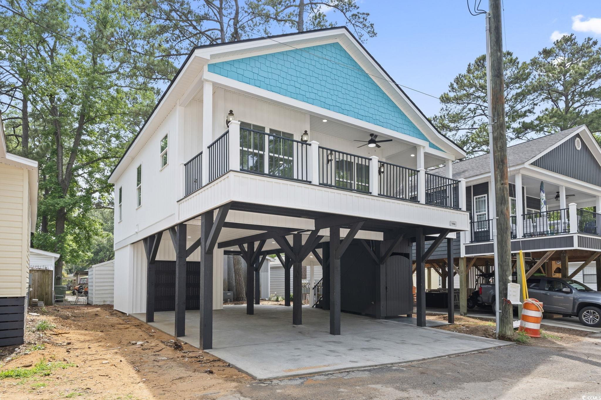 6001 S Kings Hwy. Myrtle Beach, SC 29575