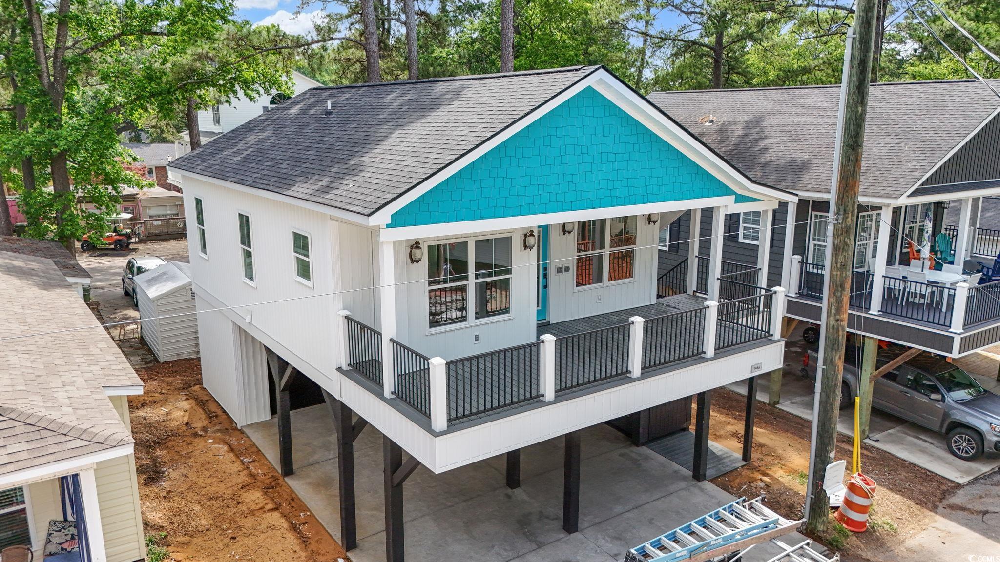 6001 S Kings Hwy., Myrtle Beach, South Carolina image 39