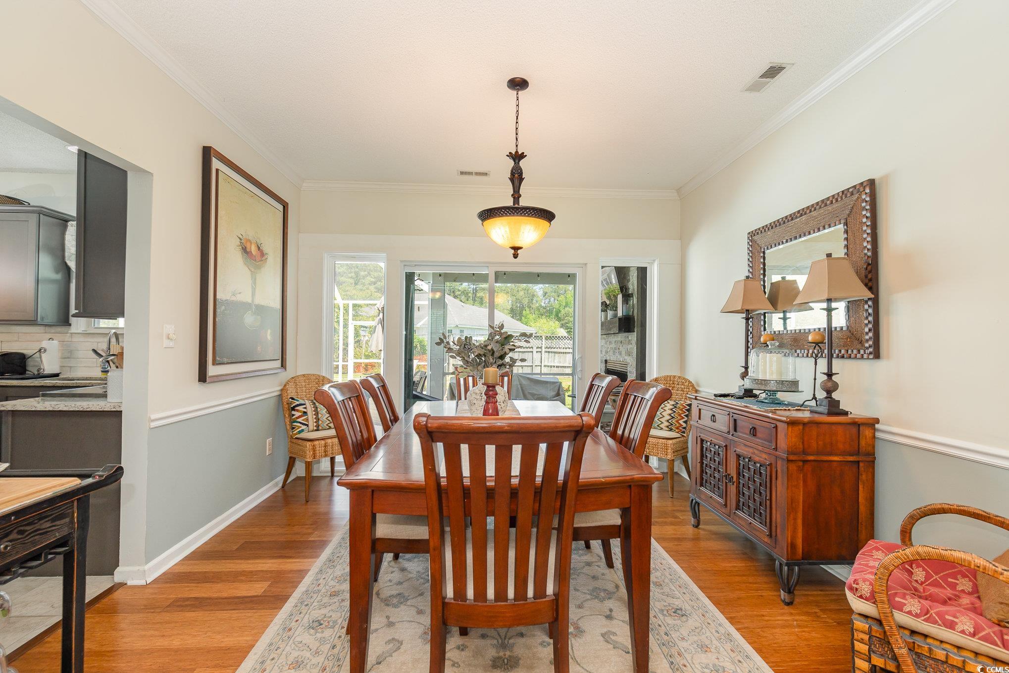 403 Brandymill Blvd, Myrtle Beach, South Carolina image 12
