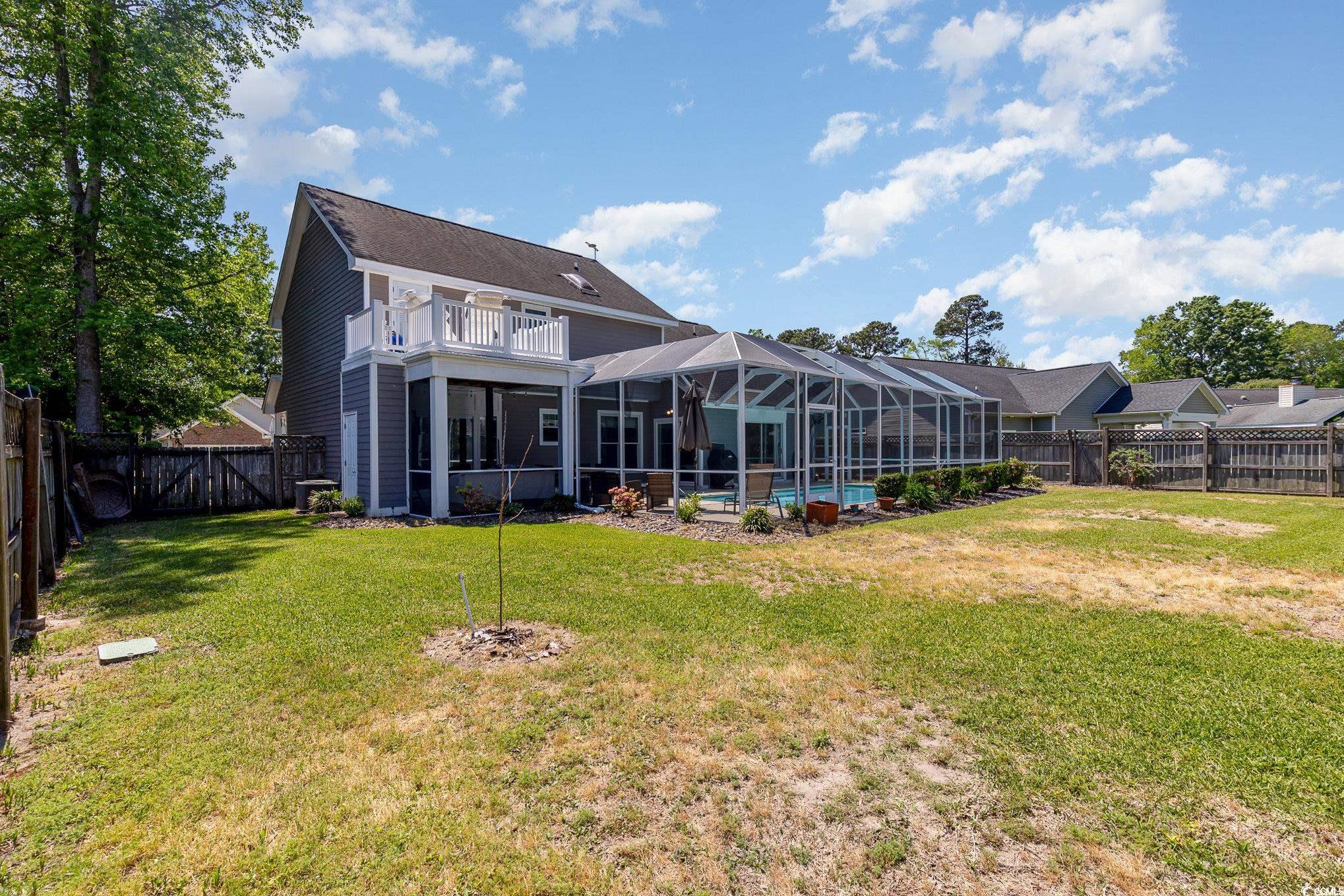 403 Brandymill Blvd, Myrtle Beach, South Carolina image 37