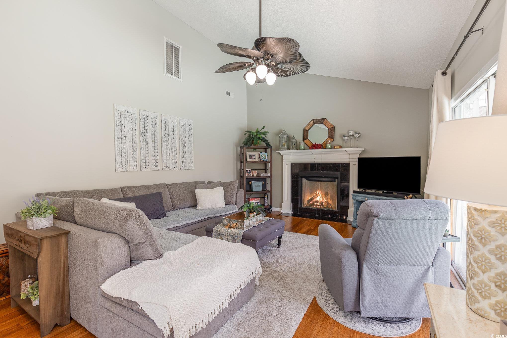 403 Brandymill Blvd, Myrtle Beach, South Carolina image 9