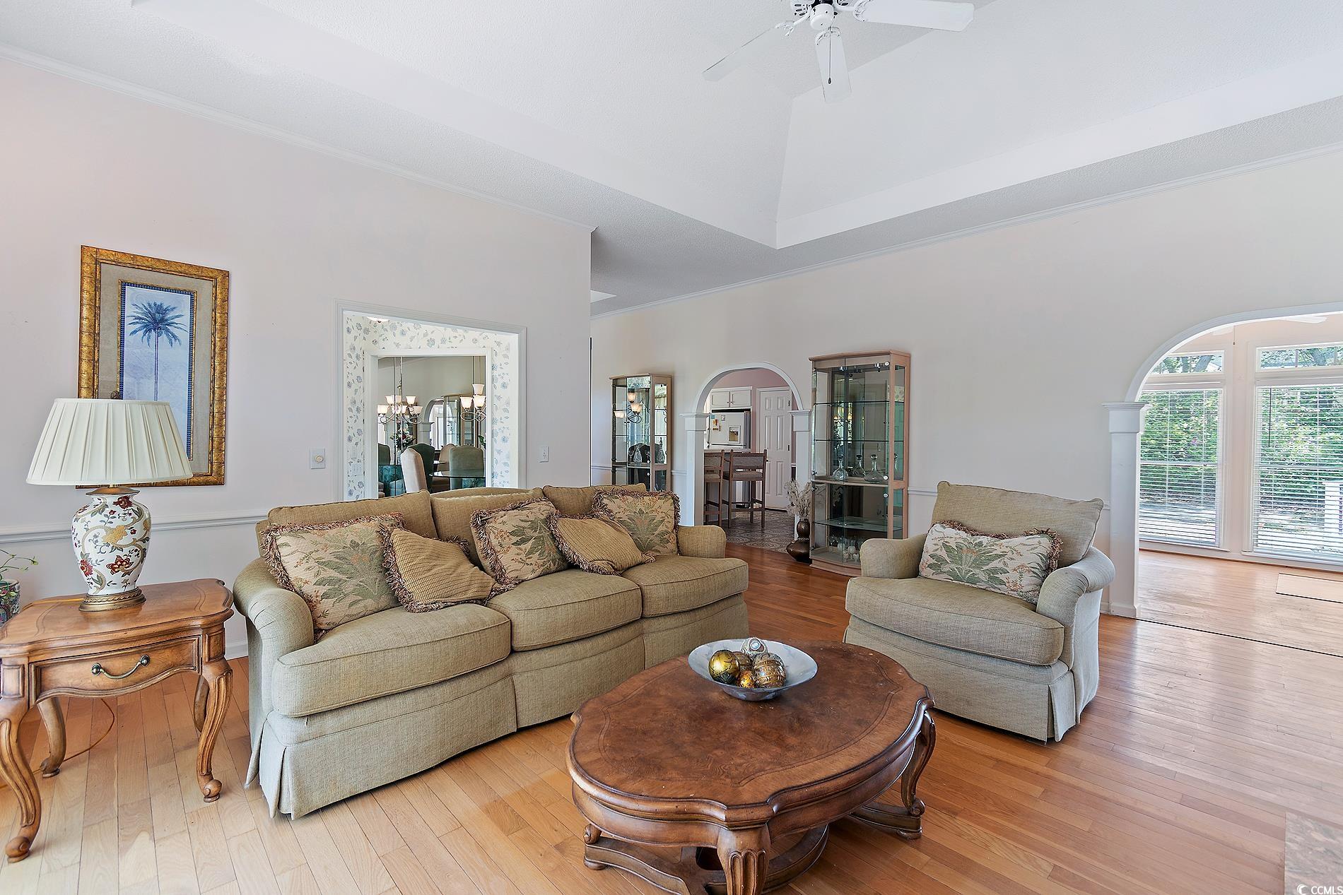 321 Heather Ct., Sunset Beach, North Carolina image 15