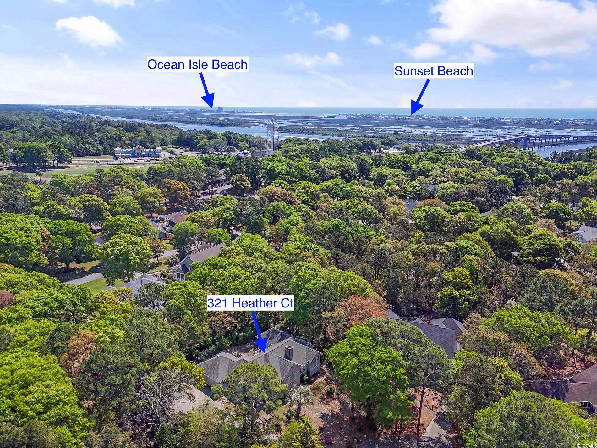 321 Heather Ct., Sunset Beach, North Carolina image 27