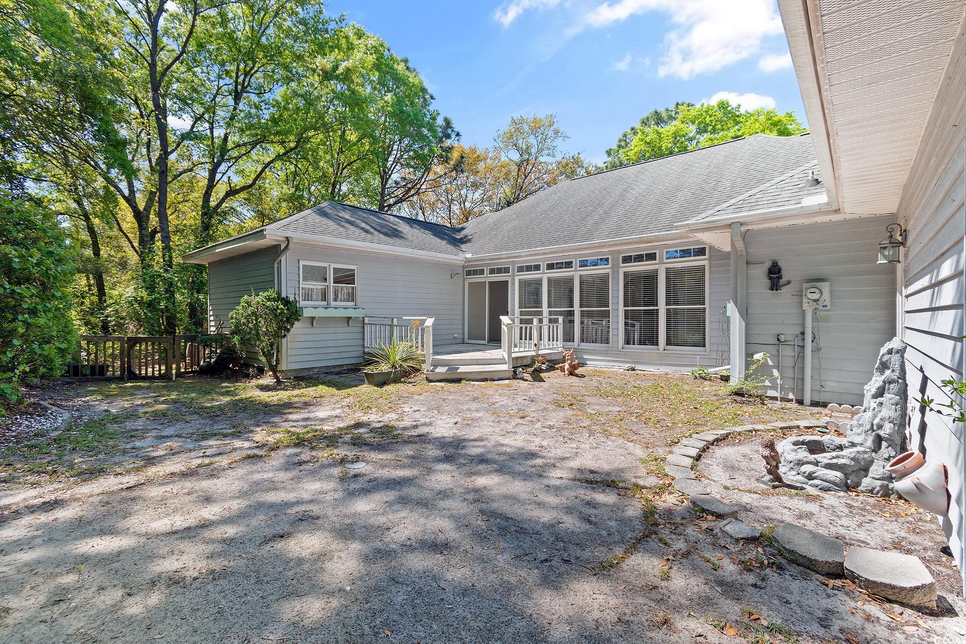 321 Heather Ct., Sunset Beach, North Carolina image 30