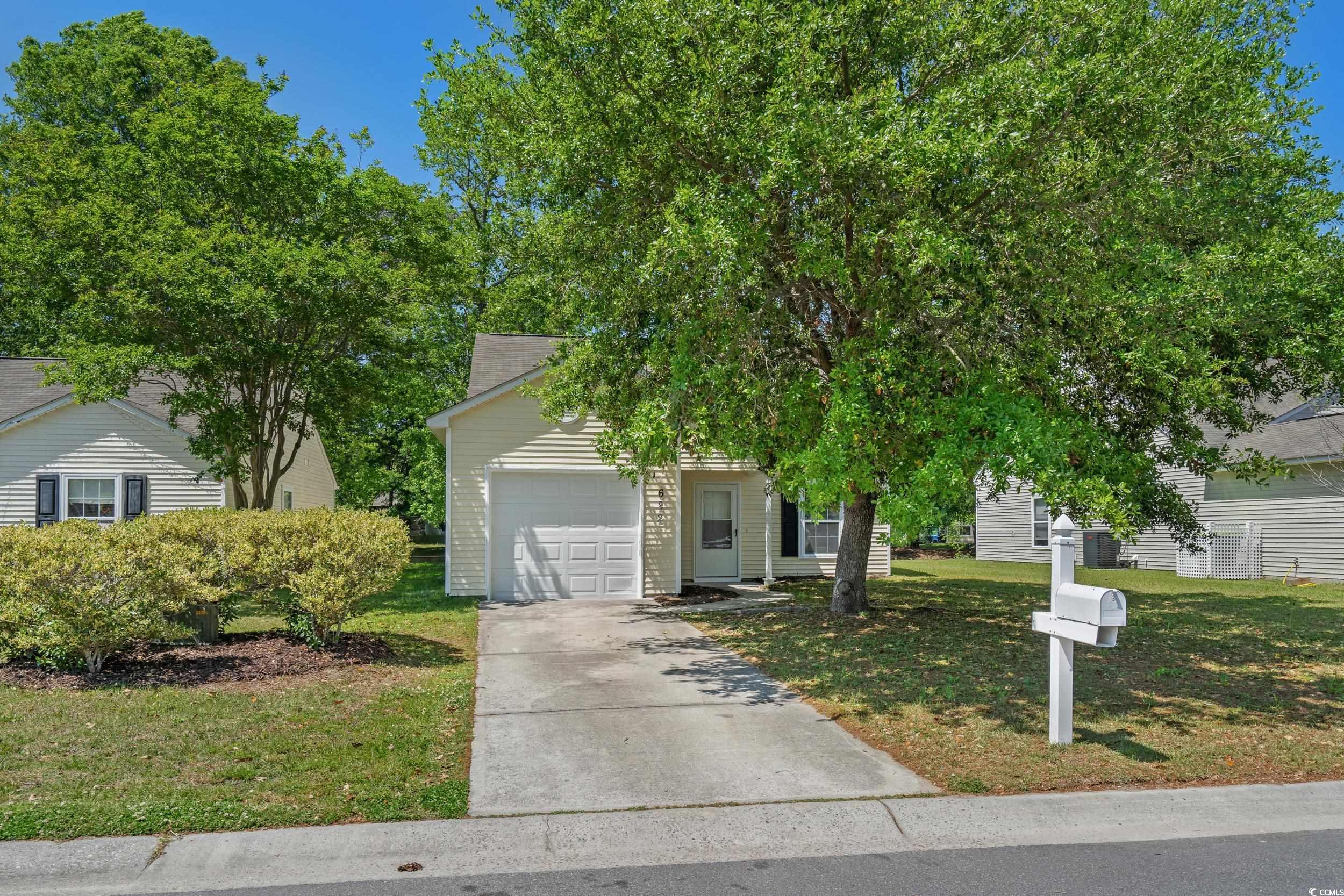 622 Oakhurst Dr. Myrtle Beach, SC 29579