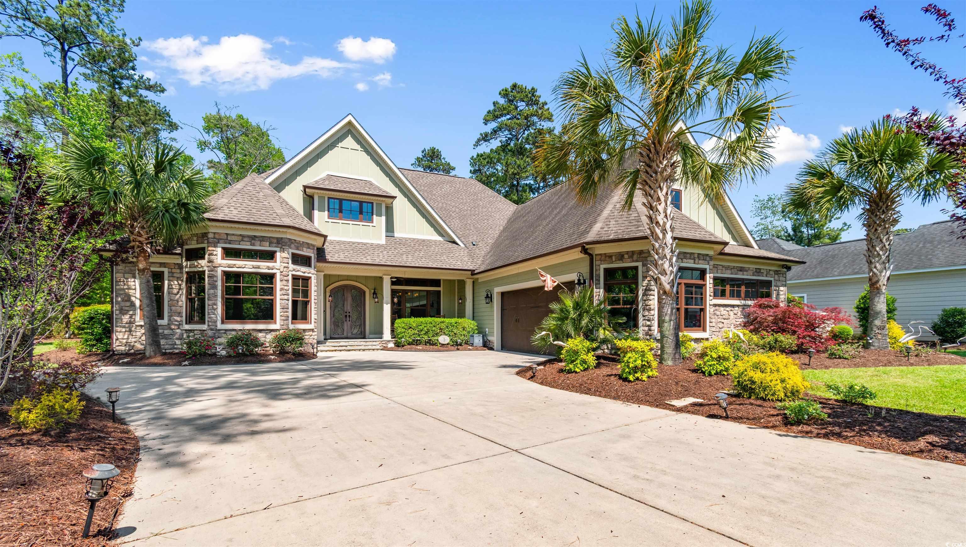 8008 Mcsweeney Ct., Myrtle Beach, South Carolina image 1