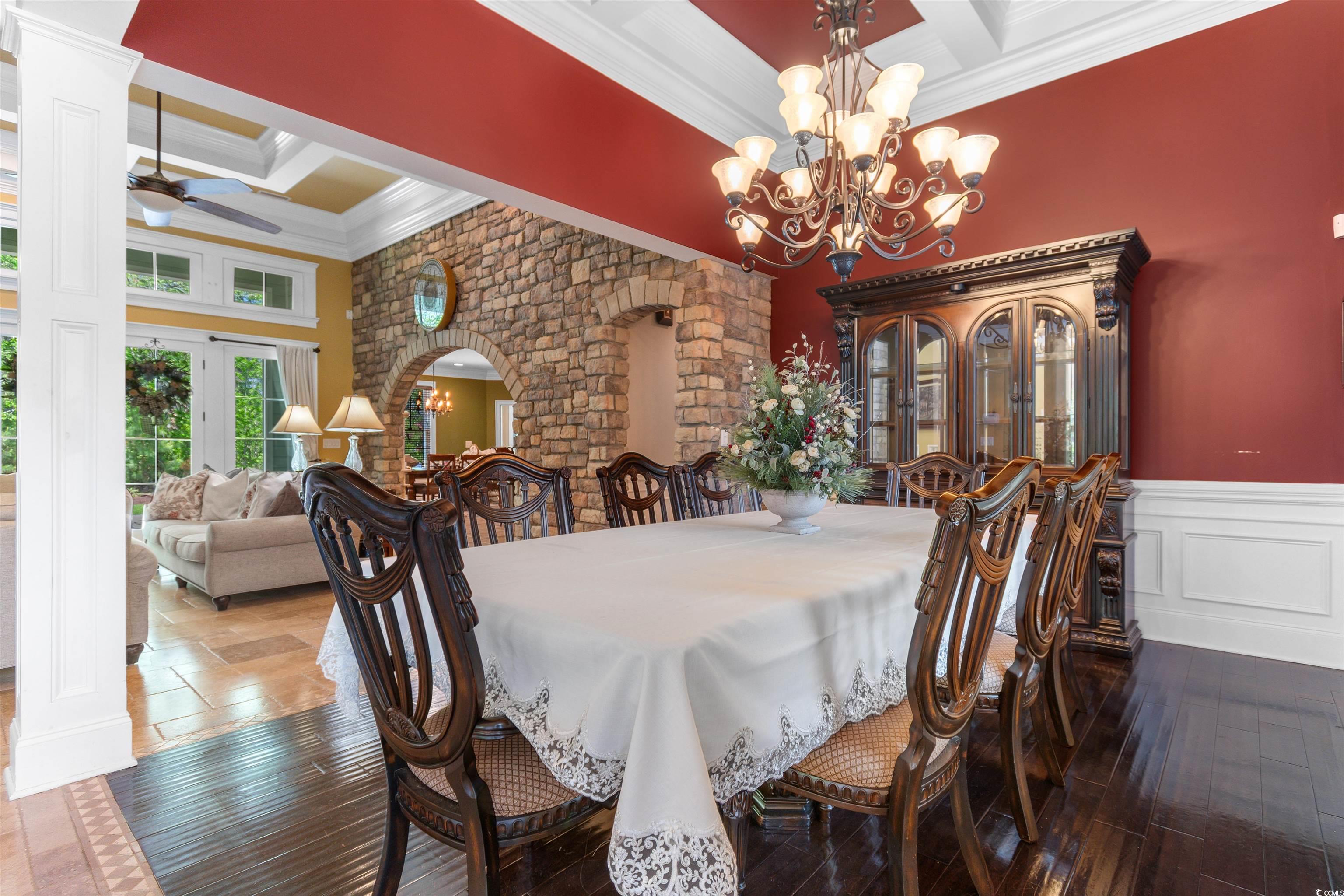 8008 Mcsweeney Ct., Myrtle Beach, South Carolina image 12