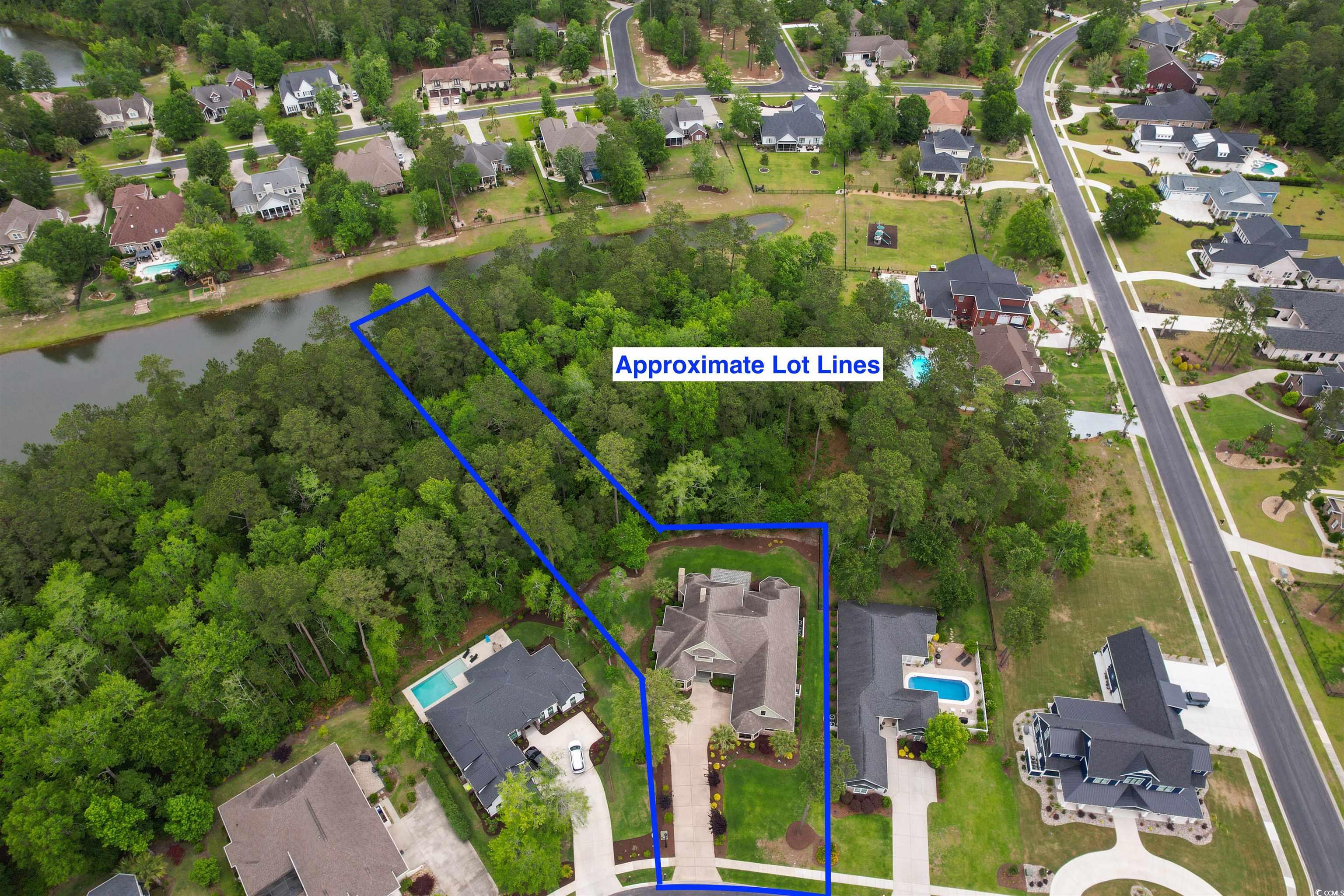 8008 Mcsweeney Ct., Myrtle Beach, South Carolina image 3