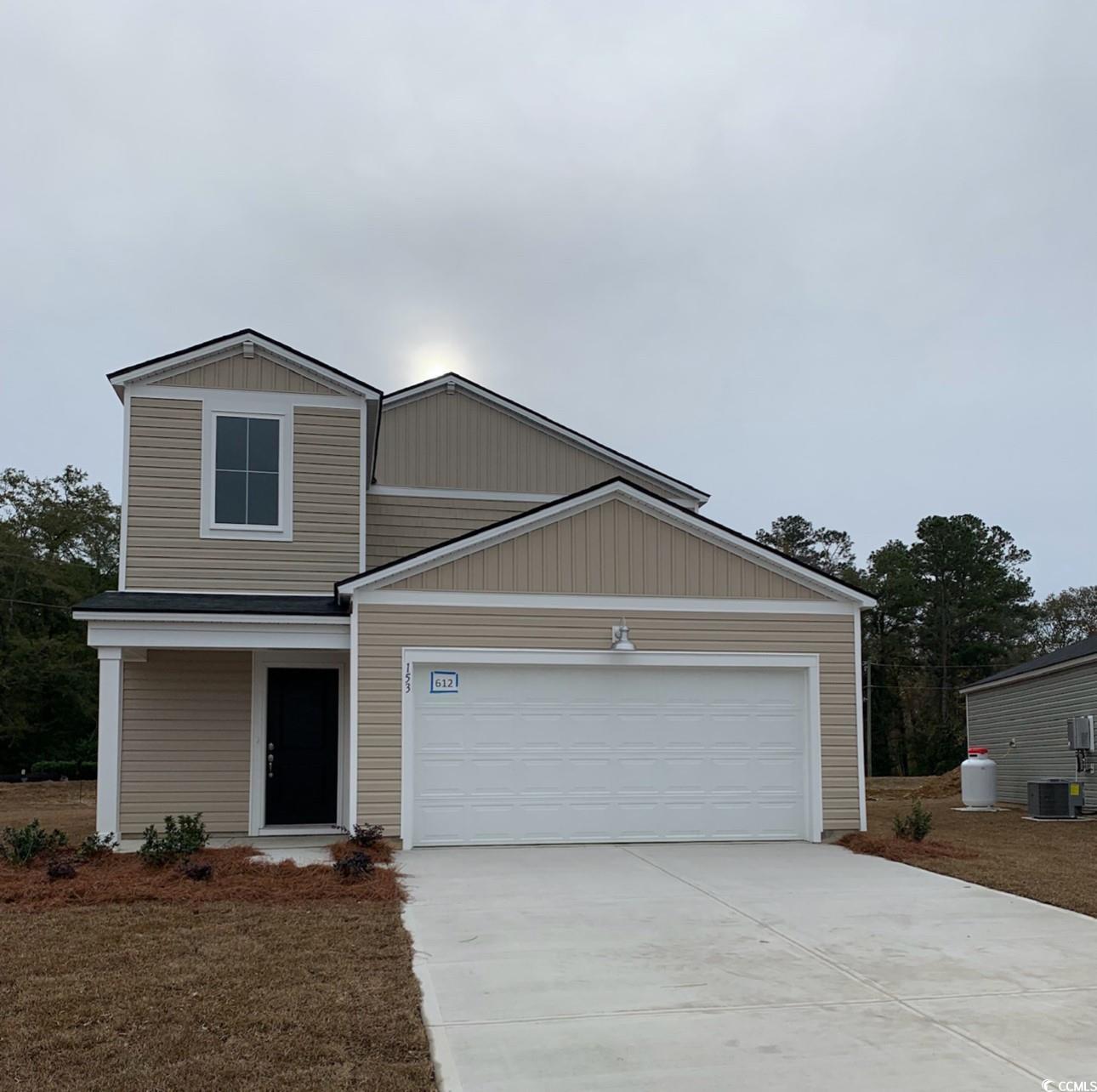 135 Warner Crossing Way, Loris, South Carolina image 2
