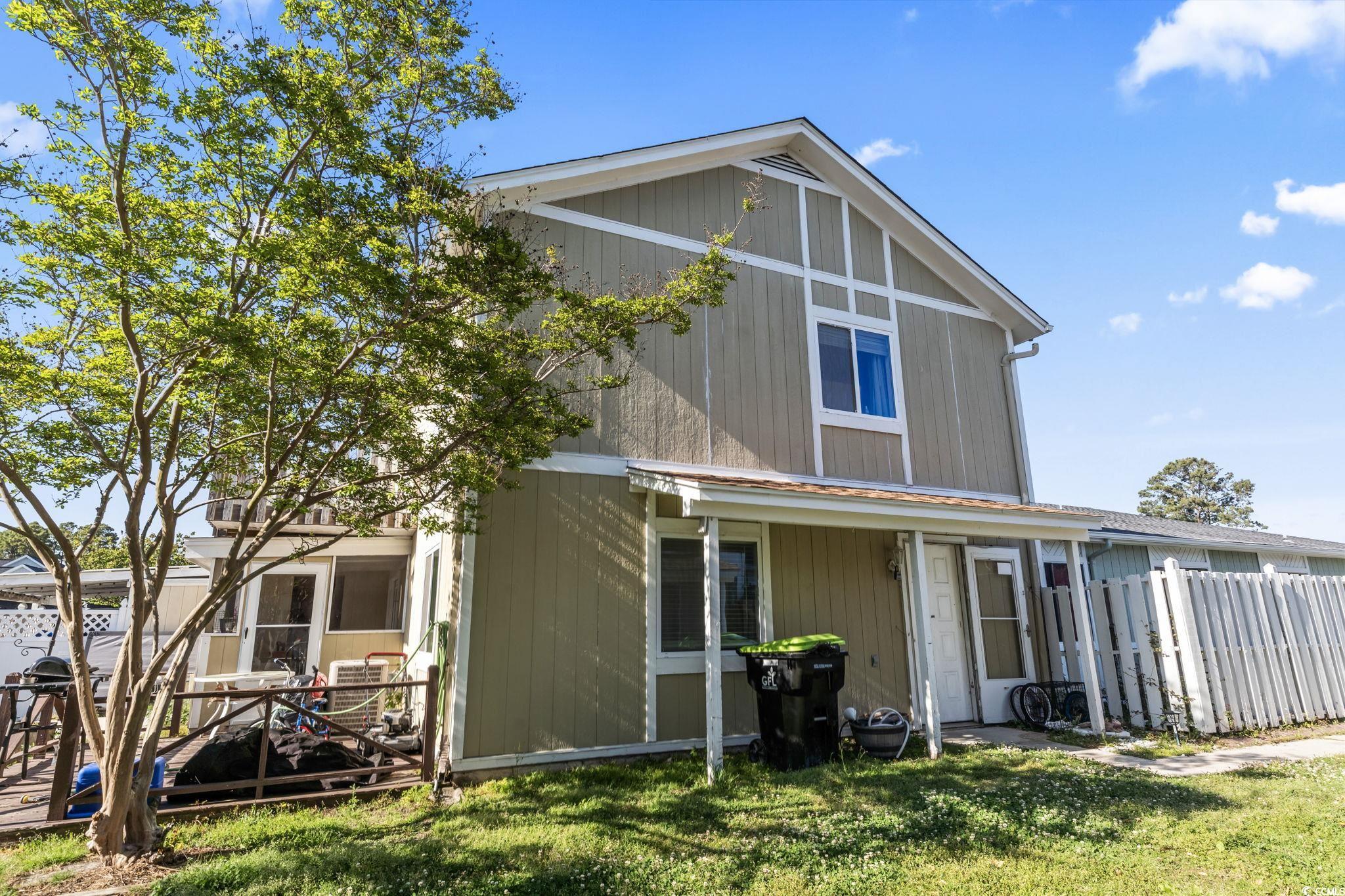 1411 Turkey Ridge Rd. 