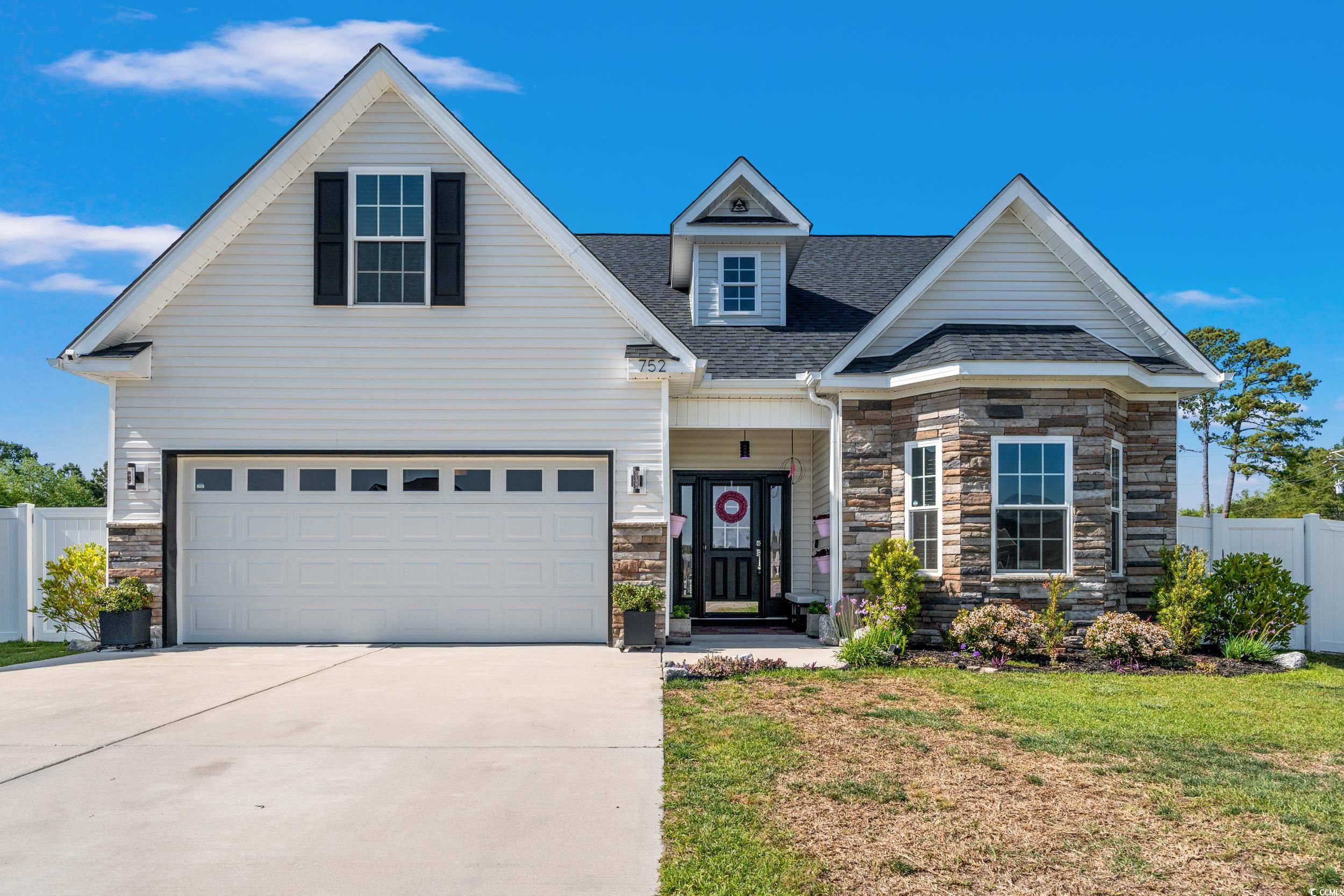 752 Hobonny Loop Longs, SC 29568