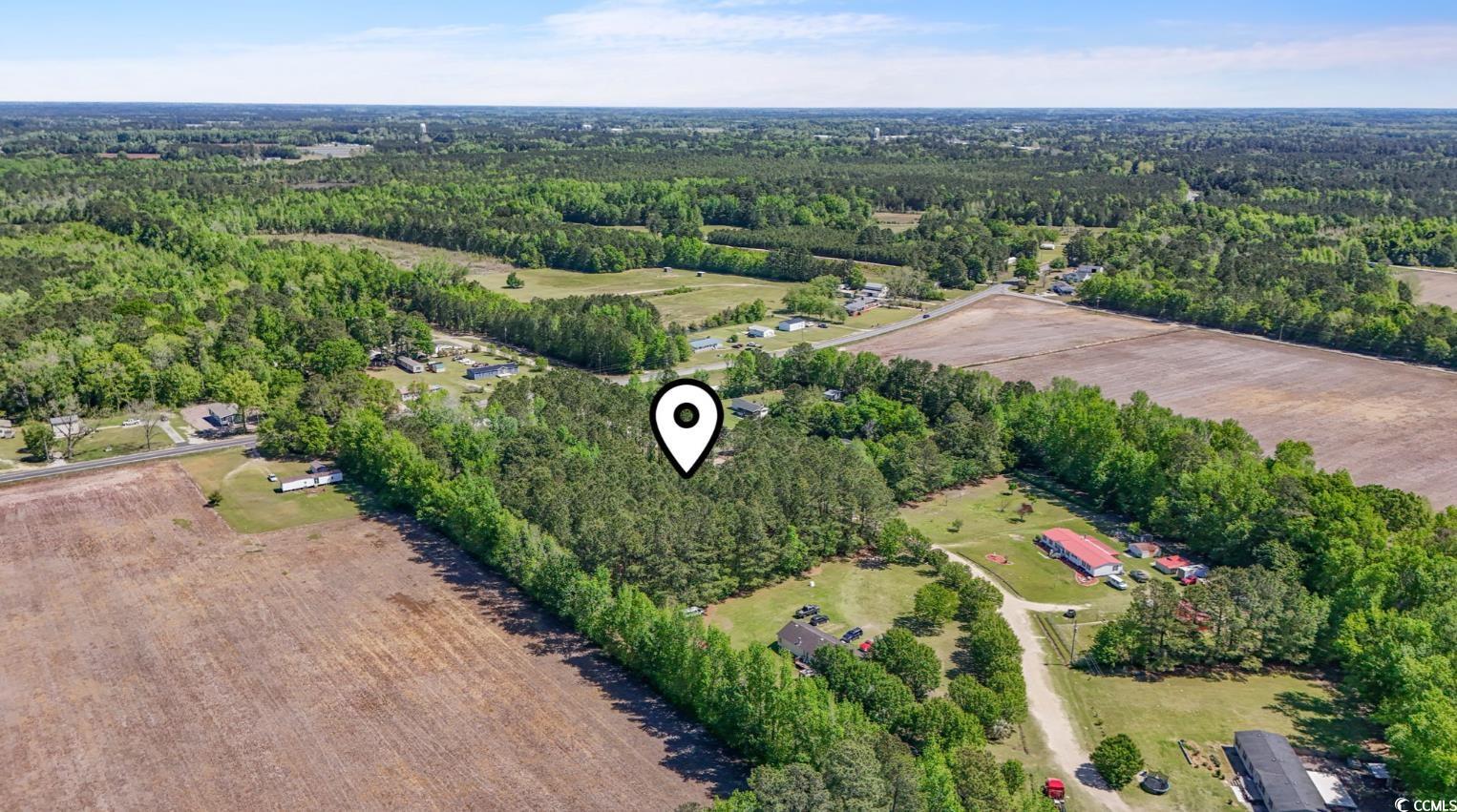 Kickapoo Dr., Green Sea, South Carolina image 7