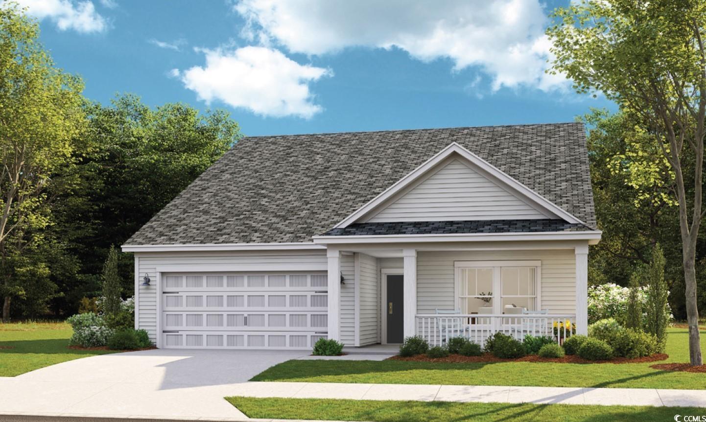 1525 Seachase Way North Myrtle Beach, SC 29582