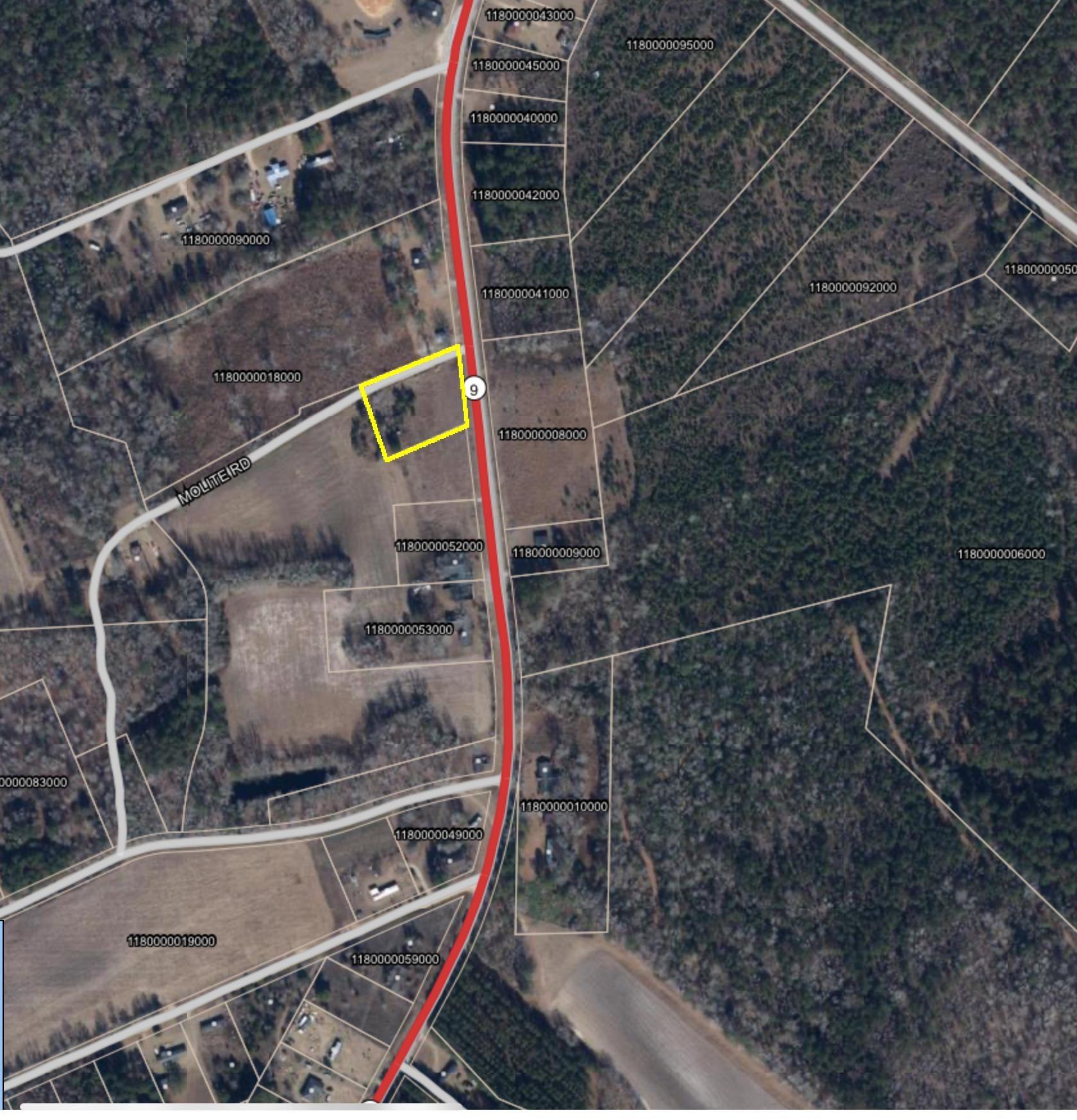 4503 Hwy 9, Marion, South Carolina image 1