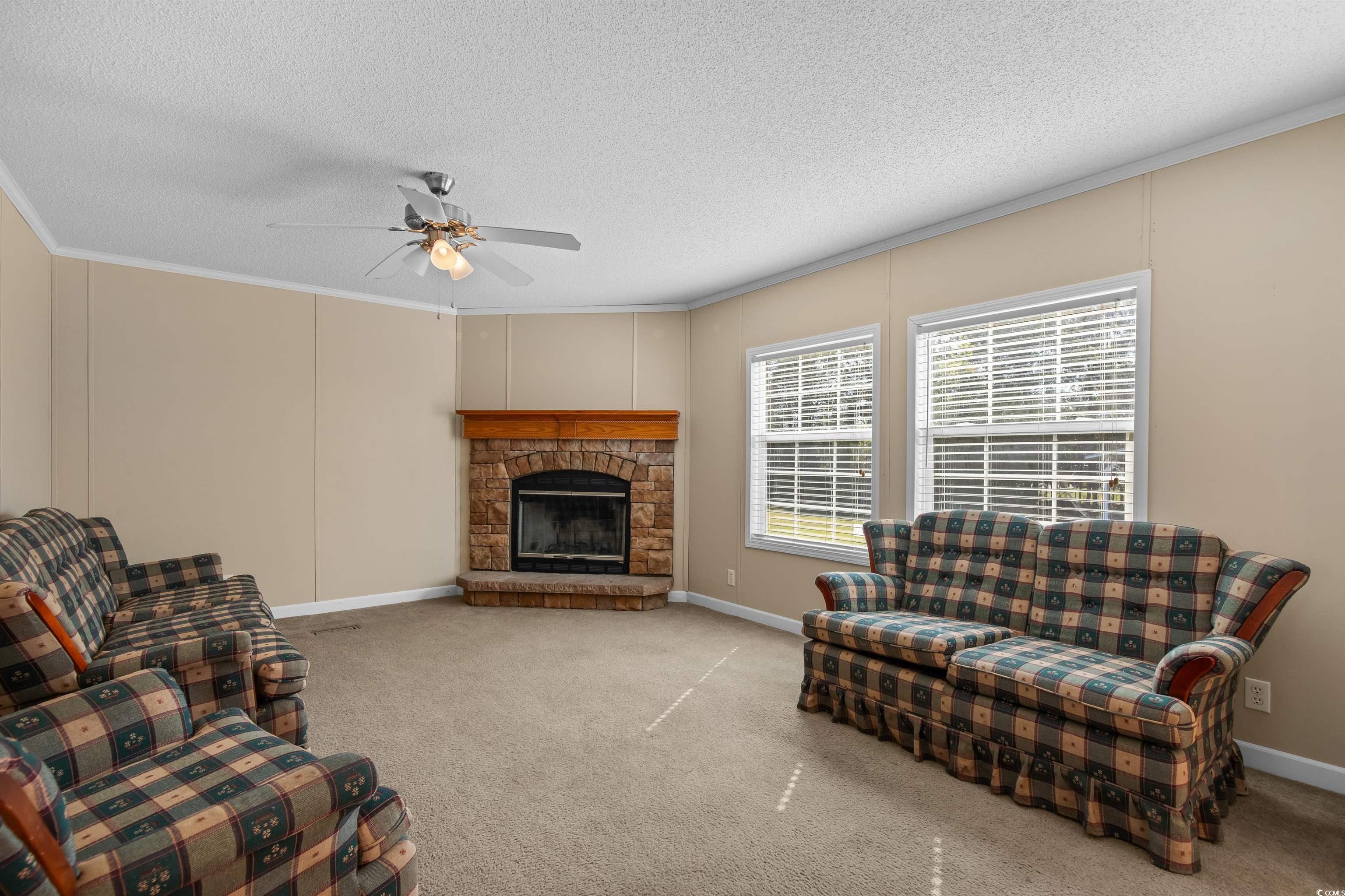 1417 Papas Bay Rd., Loris, South Carolina image 12