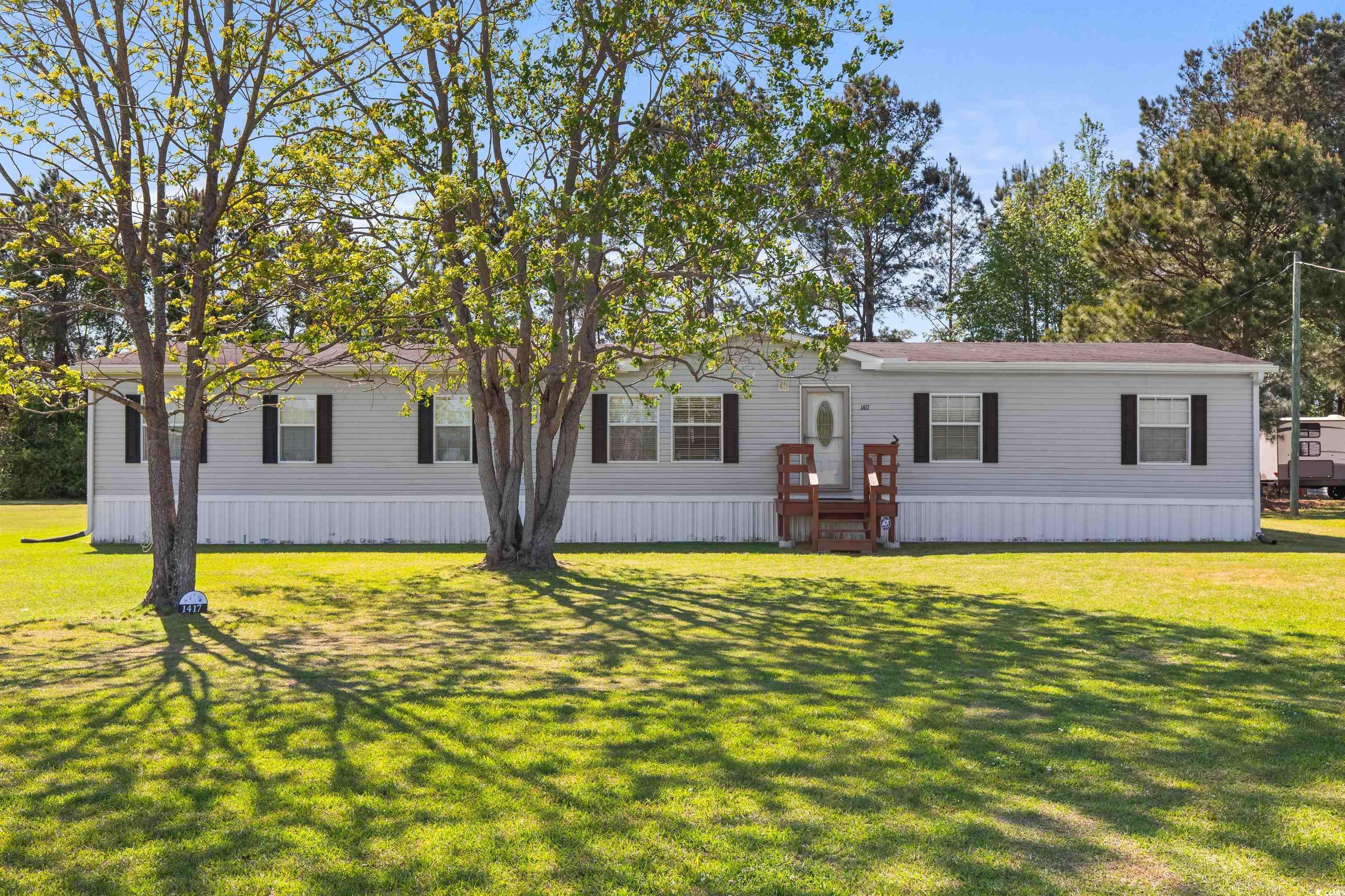 1417 Papas Bay Rd., Loris, South Carolina image 2