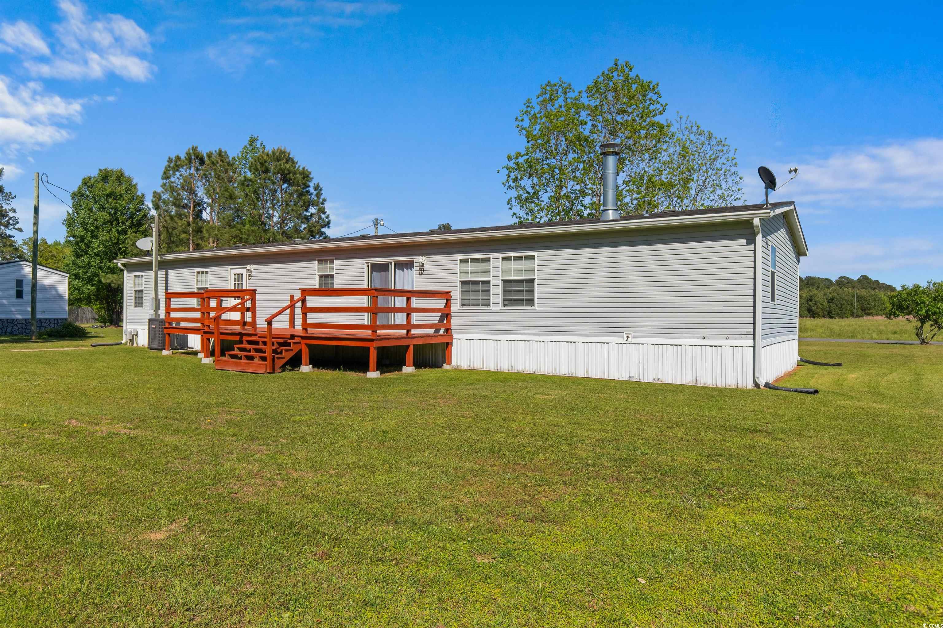 1417 Papas Bay Rd., Loris, South Carolina image 38