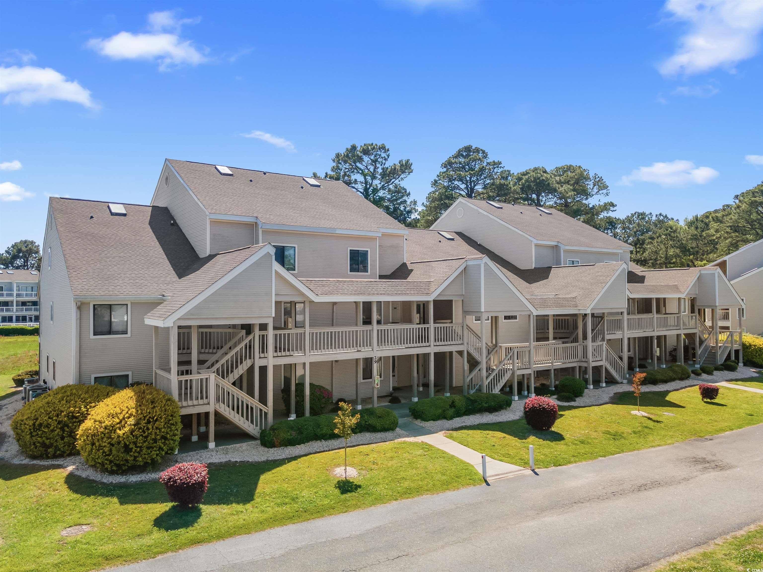 1095 Plantation Dr. W UNIT 29 N Little River, SC 29566
