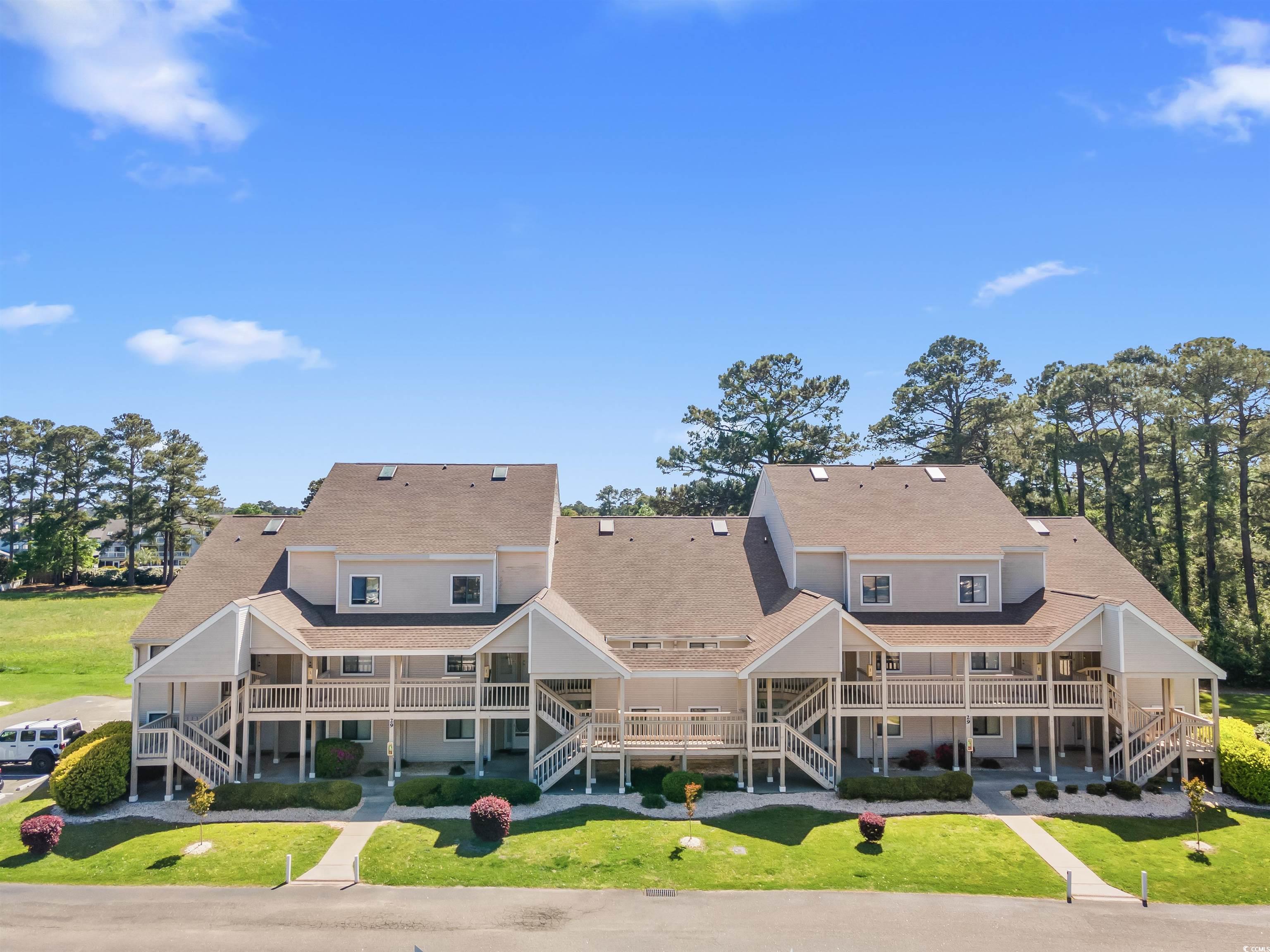1095 Plantation Dr. W #29 N, Little River, South Carolina image 2