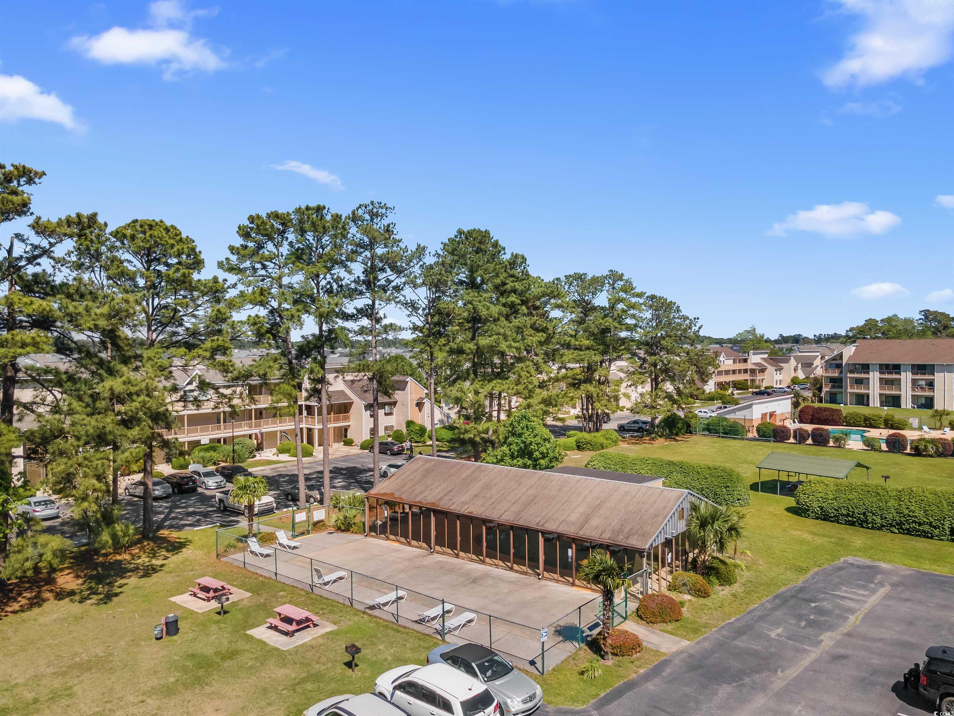 1095 Plantation Dr. W #29 N, Little River, South Carolina image 26