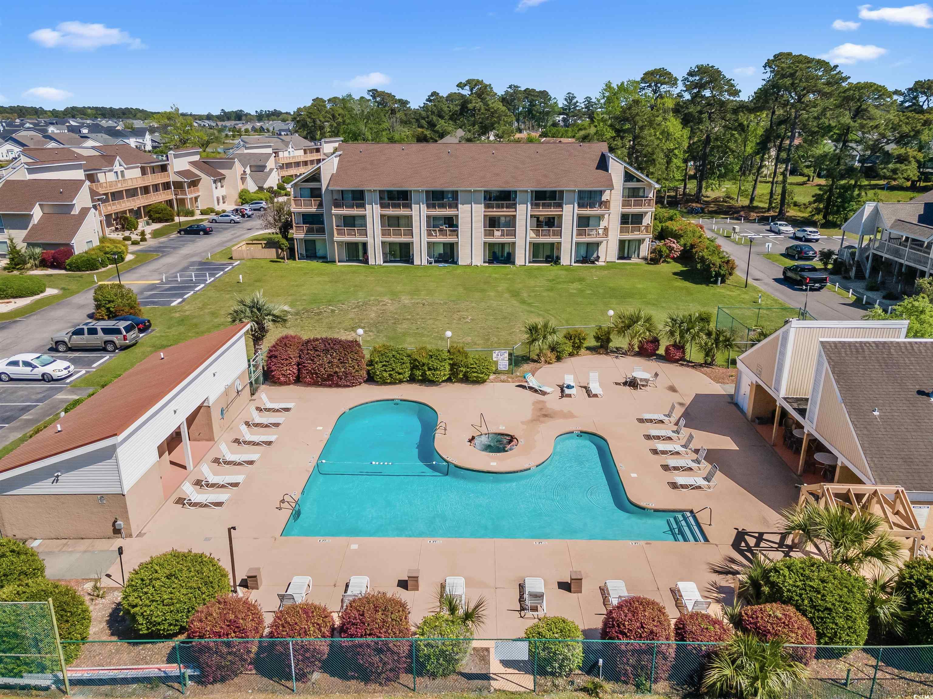 1095 Plantation Dr. W #29 N, Little River, South Carolina image 28
