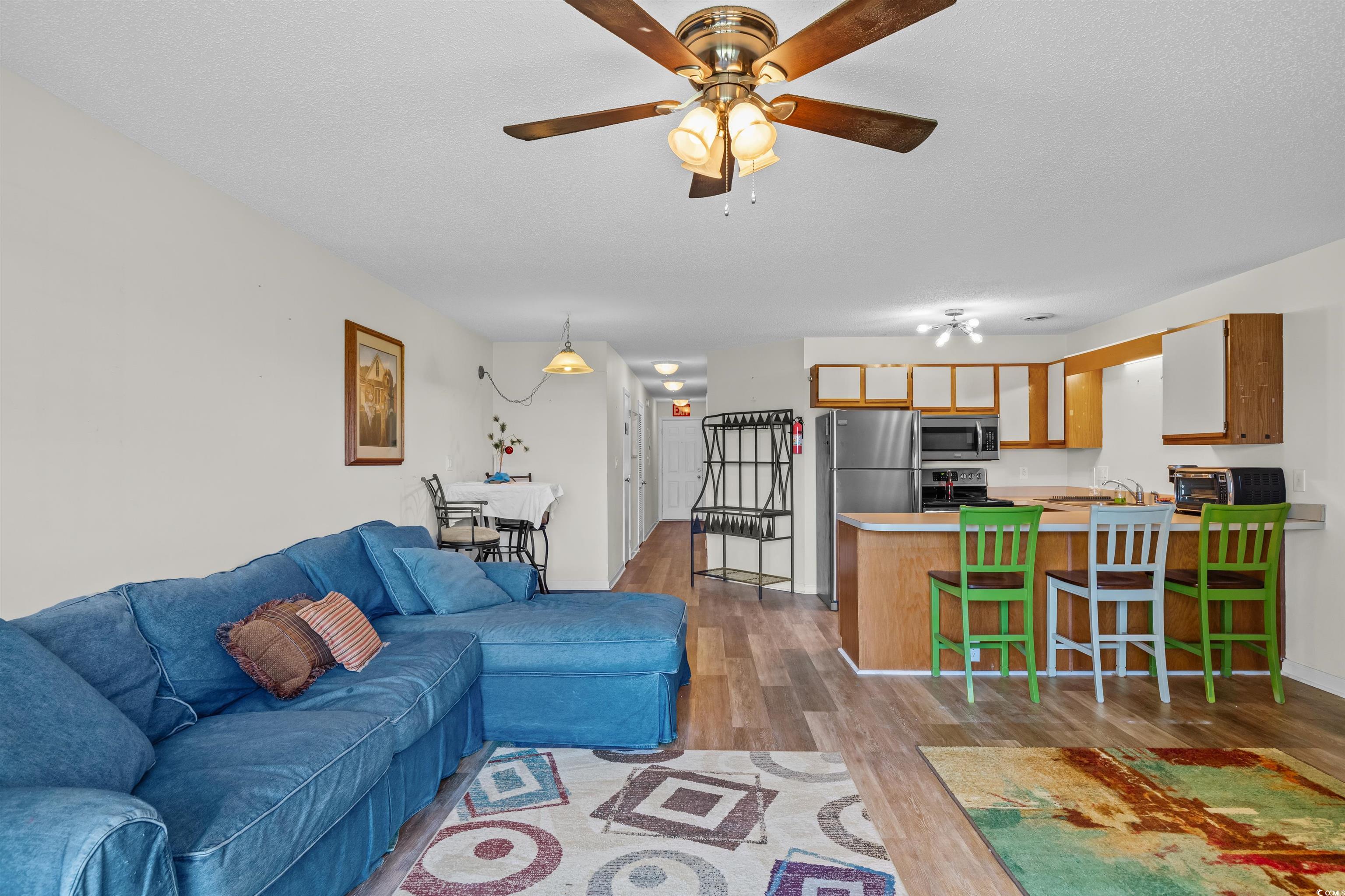 1095 Plantation Dr. W #29 N, Little River, South Carolina image 4