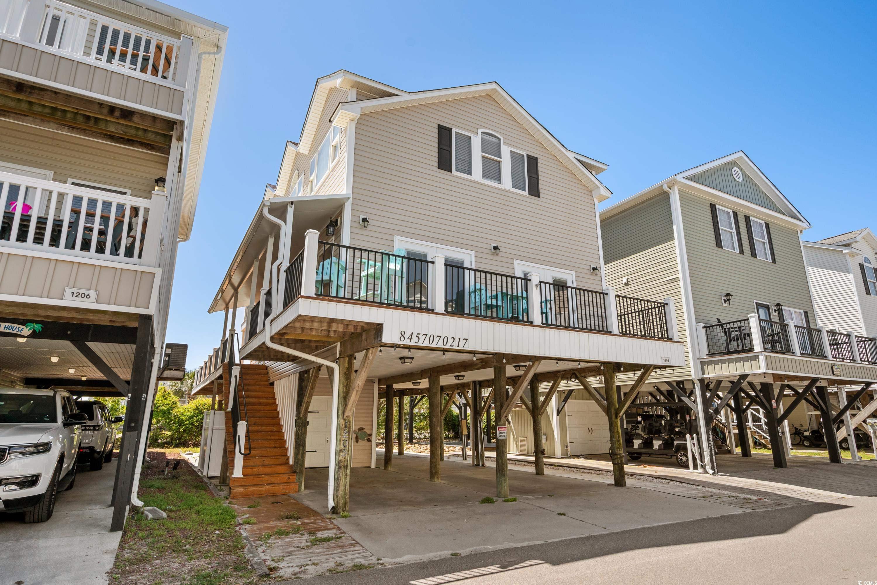 6001-1205 S Kings Hwy. Myrtle Beach, SC 29575
