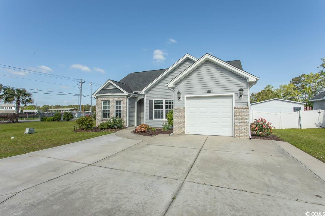 107 Carolines Cove Ct. Myrtle Beach, SC 29588