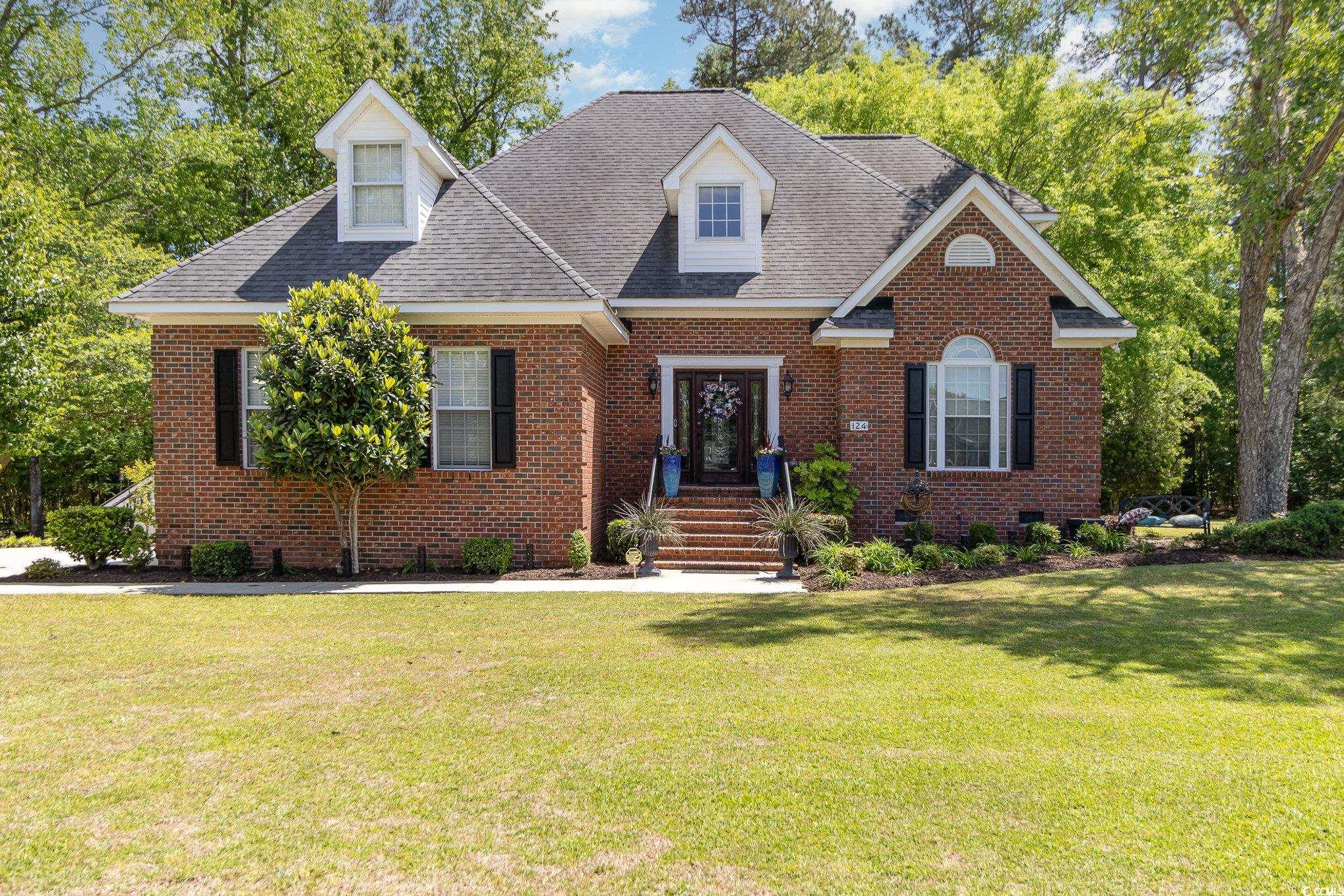 124 Windmeadows Dr. Conway, SC 29526