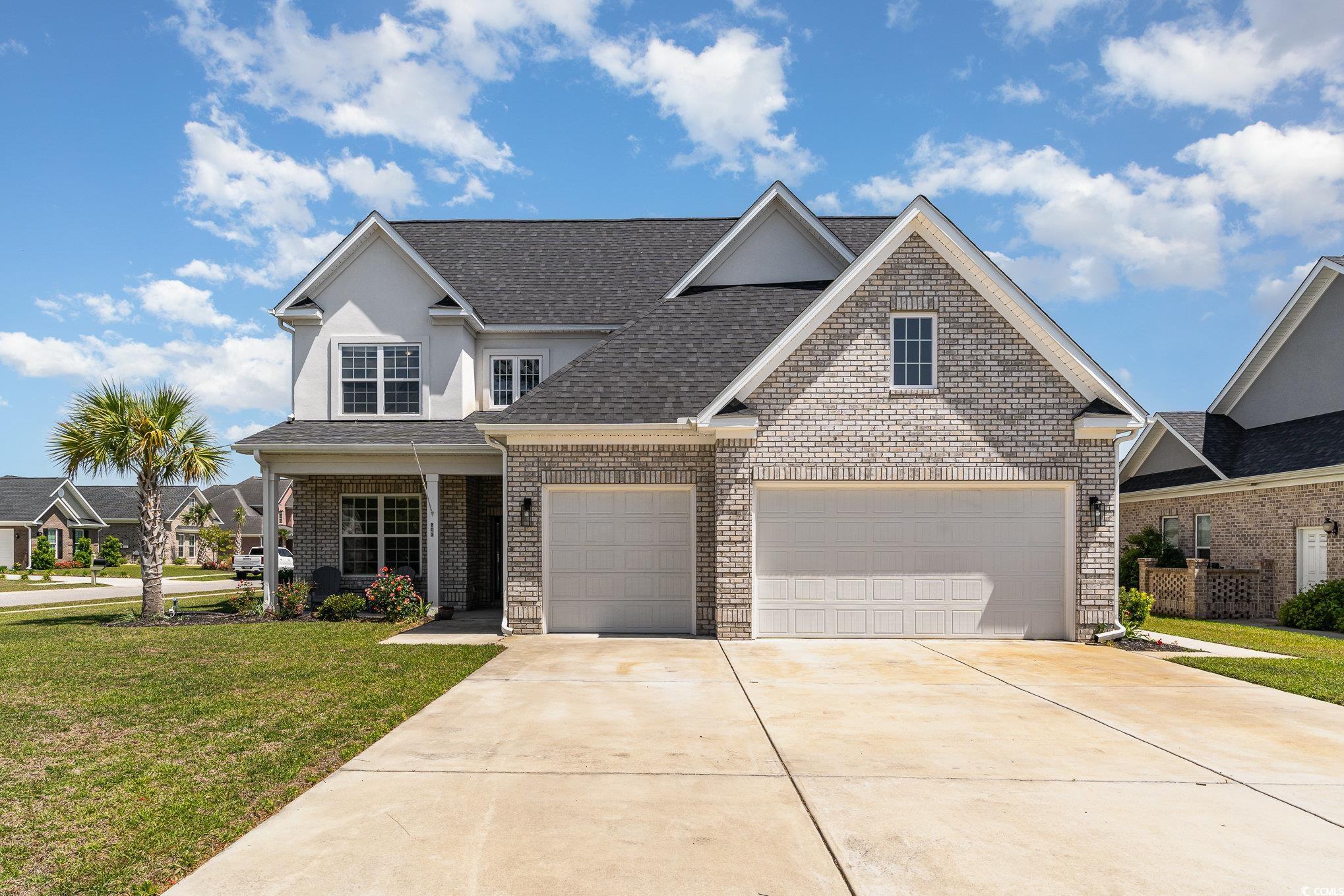 801 Celene Ct. Myrtle Beach, SC 29579