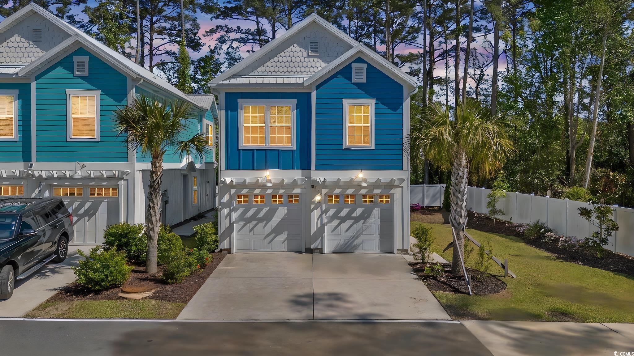 2409 Seabreeze Pl. Myrtle Beach, SC 29577