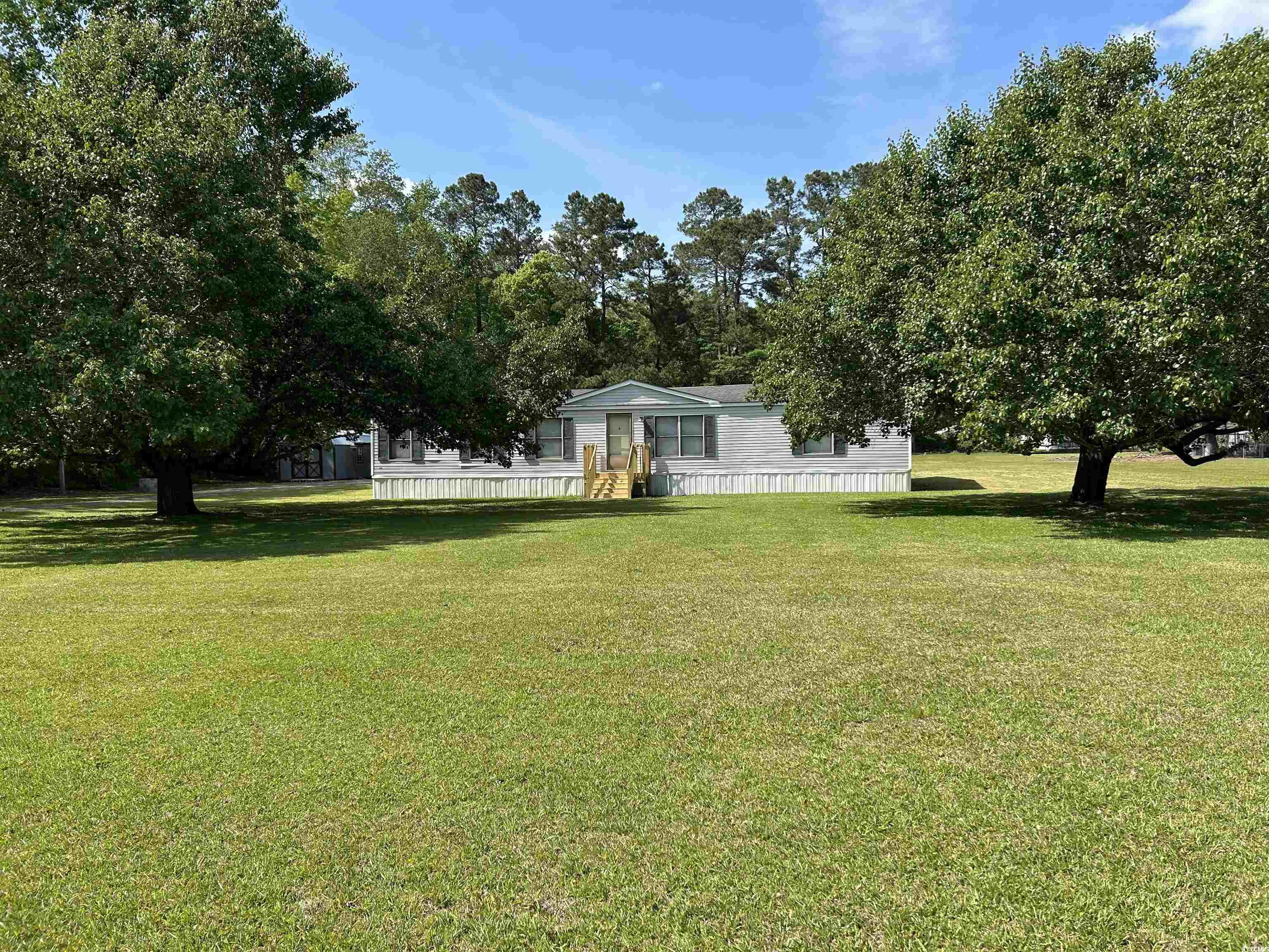 1009 Vox Hwy., Johnsonville, South Carolina image 1