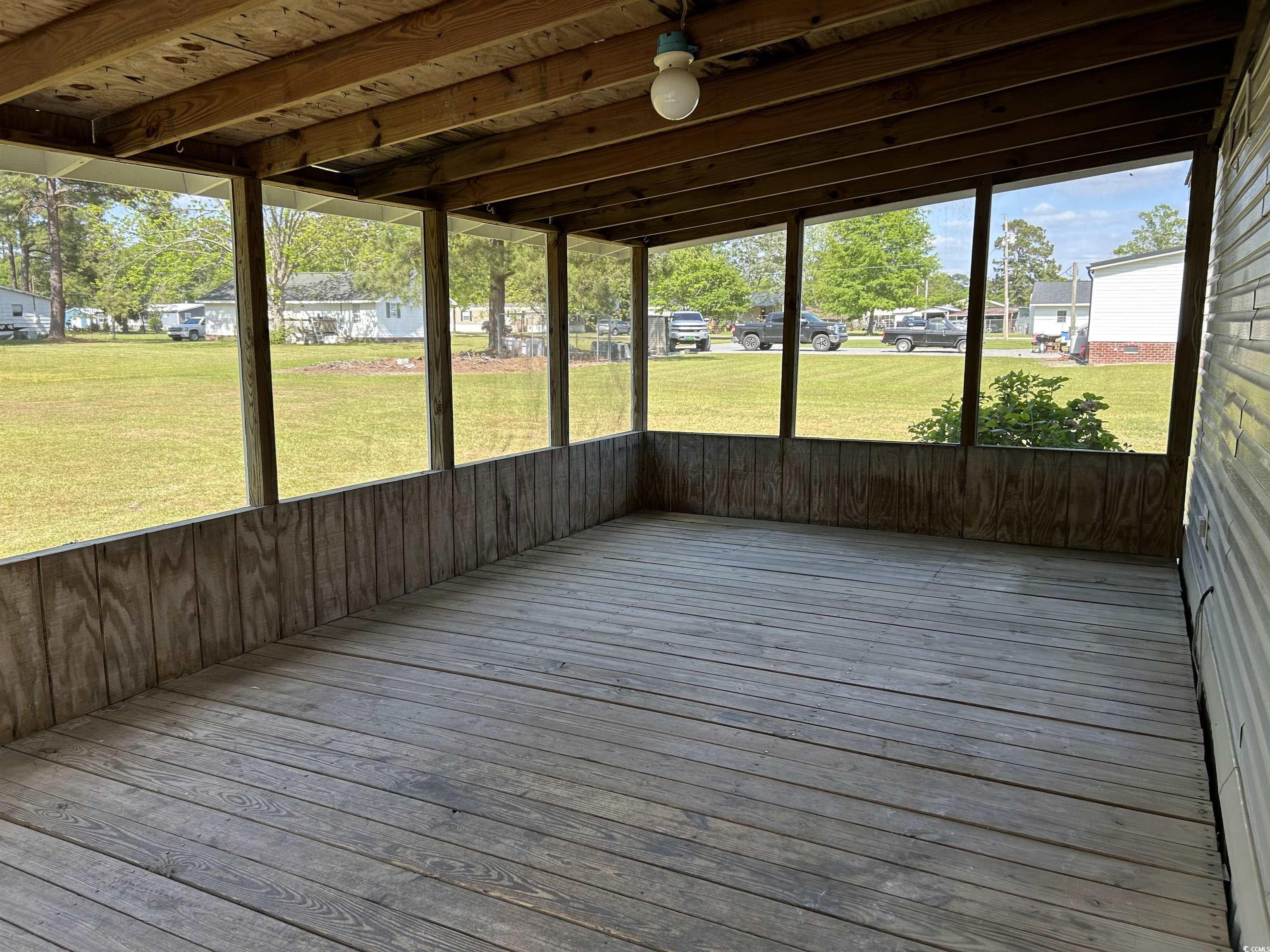 1009 Vox Hwy., Johnsonville, South Carolina image 18