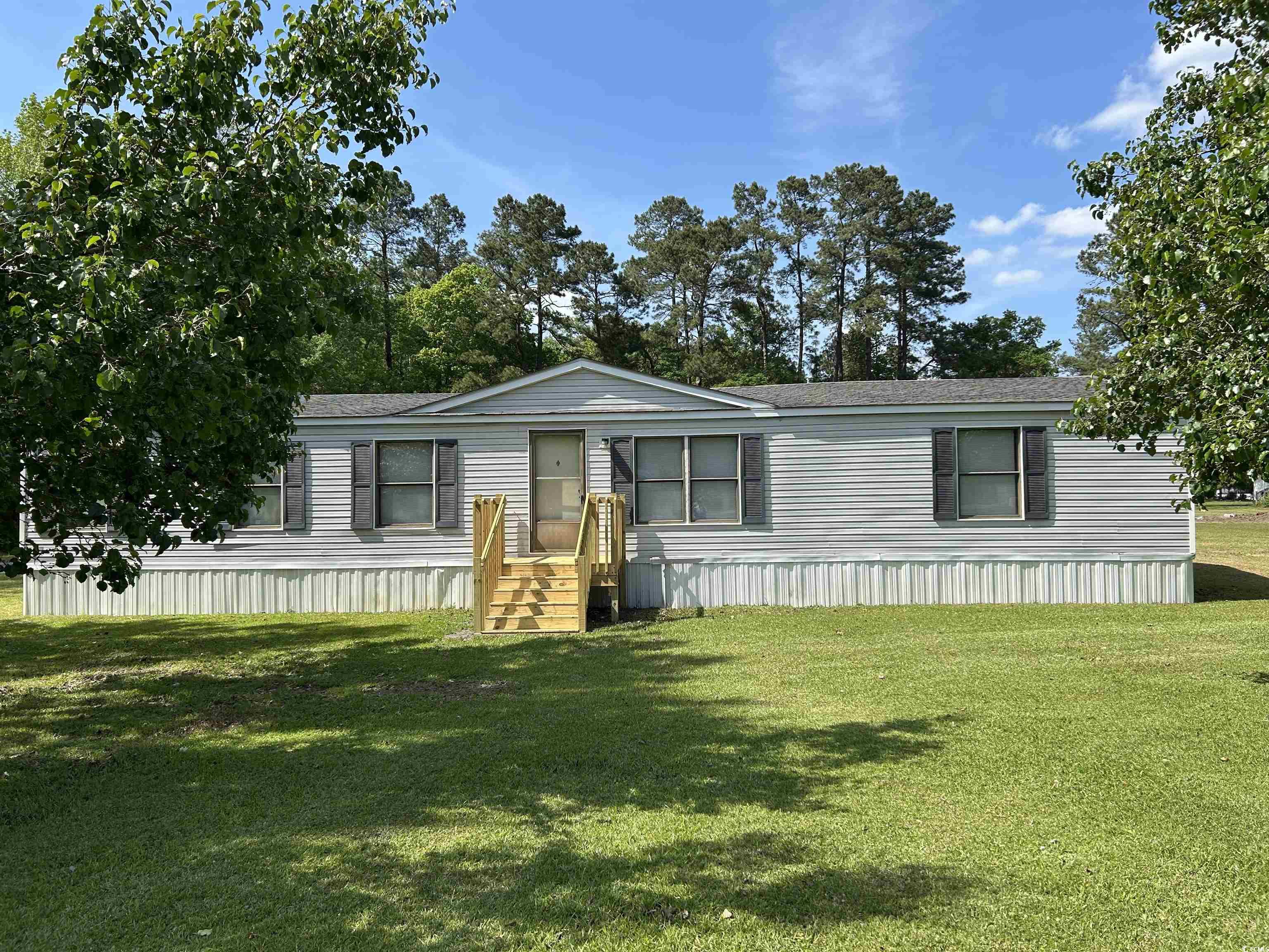 1009 Vox Hwy., Johnsonville, South Carolina image 2