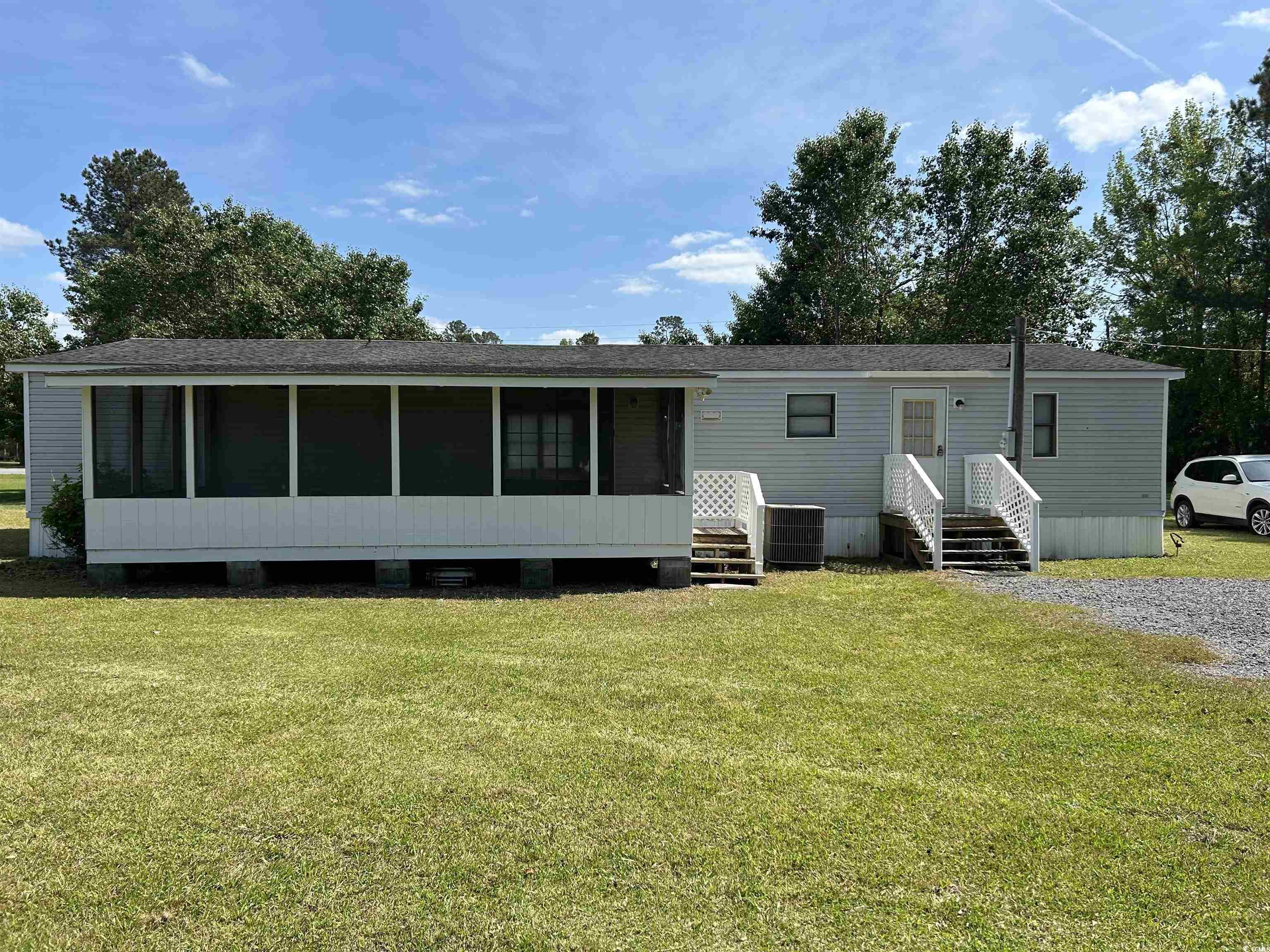 1009 Vox Hwy., Johnsonville, South Carolina image 3