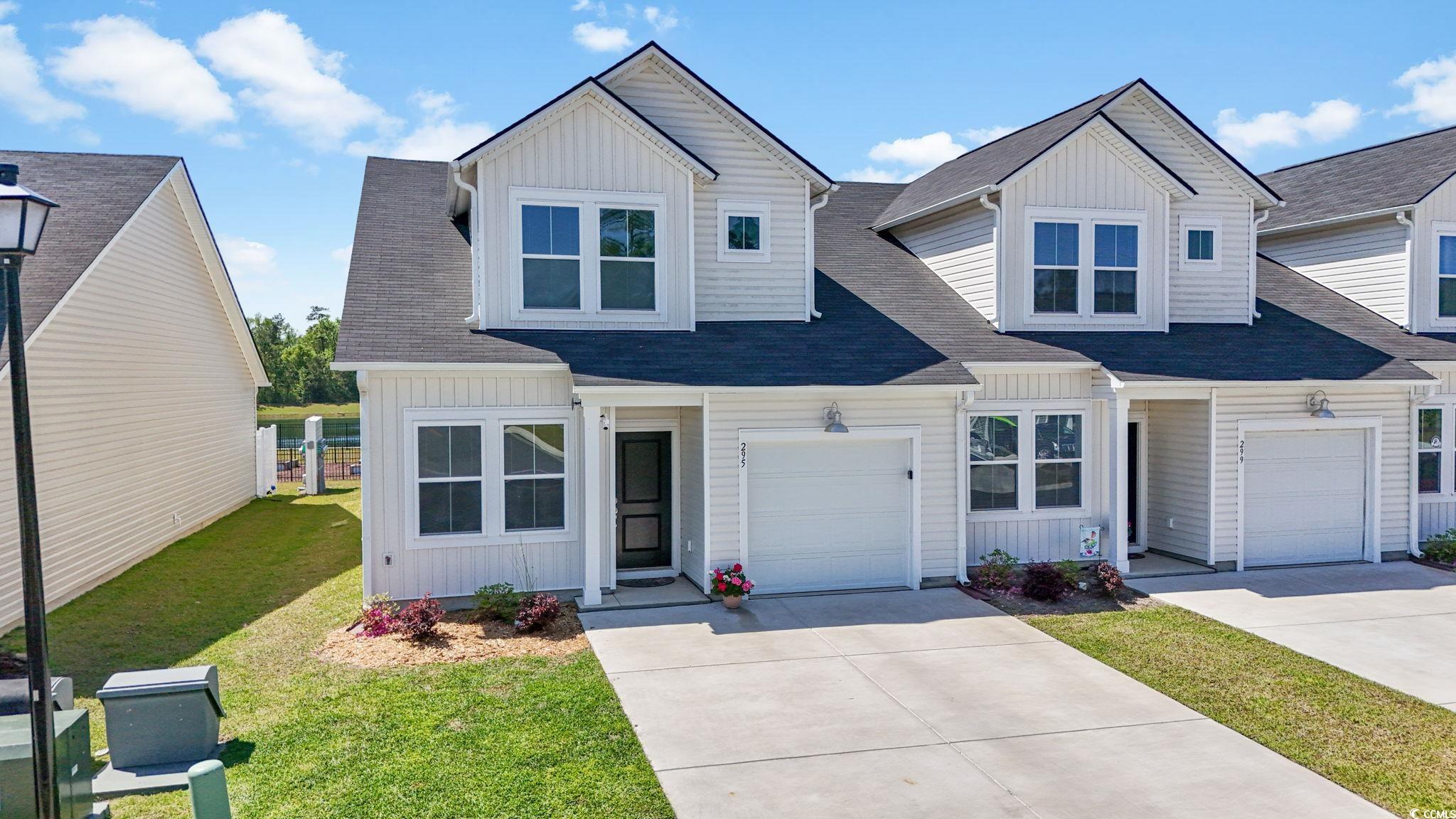 295 Brackish Dr. UNIT #673 Myrtle Beach, SC 29588