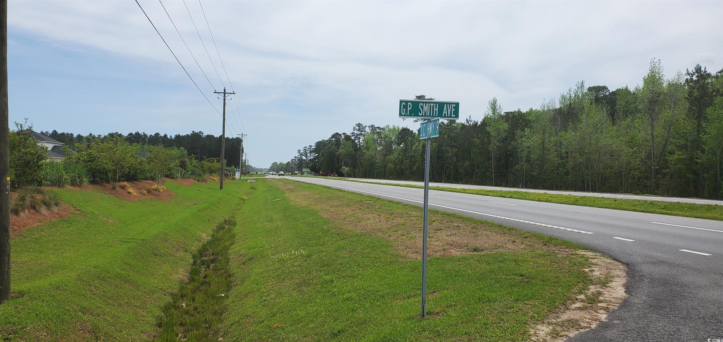 TBD G P Smith Ave., Longs, South Carolina image 5