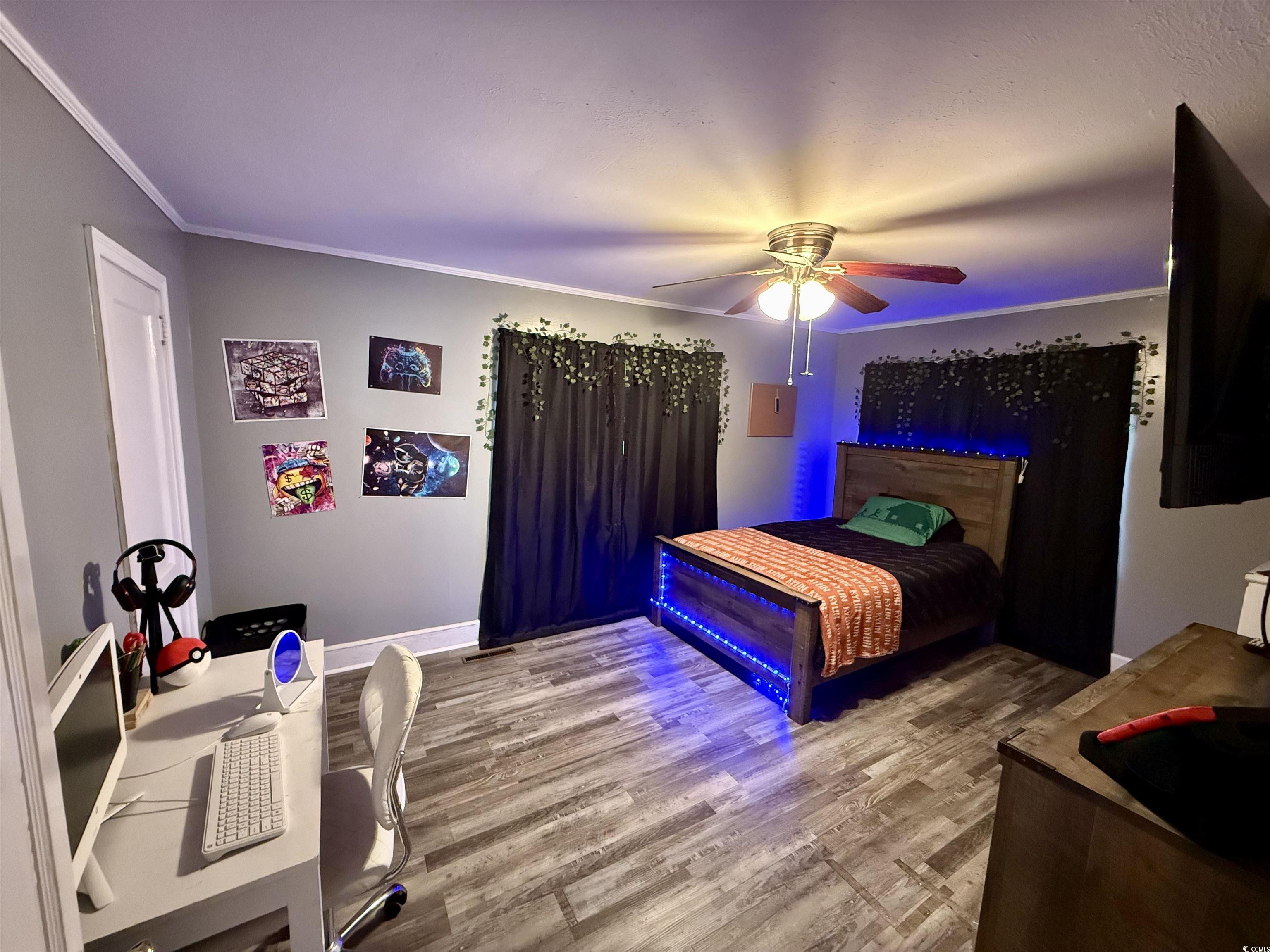 408 South Farr Ave., Andrews, South Carolina image 13