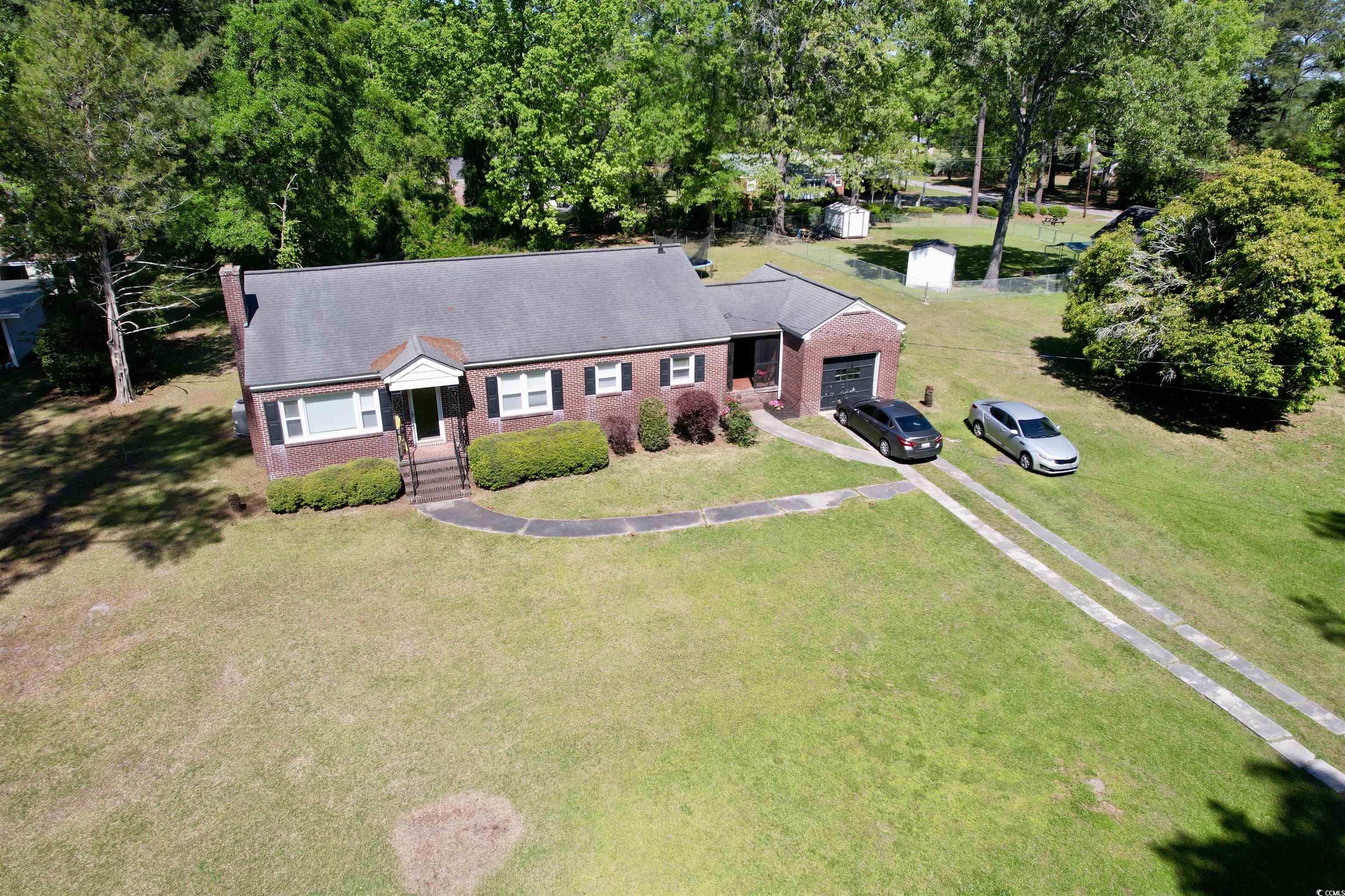 408 South Farr Ave., Andrews, South Carolina image 17