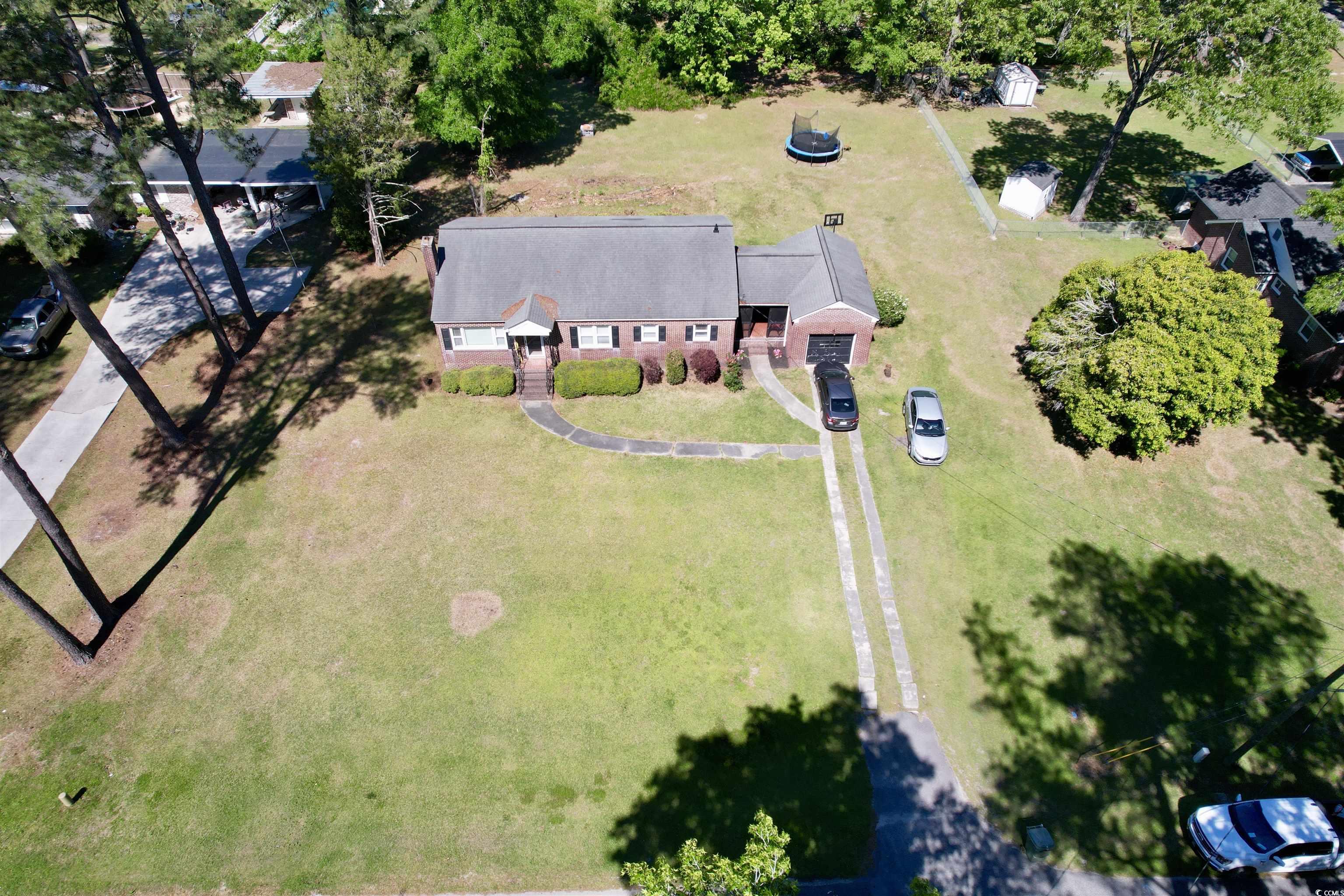 408 South Farr Ave., Andrews, South Carolina image 18