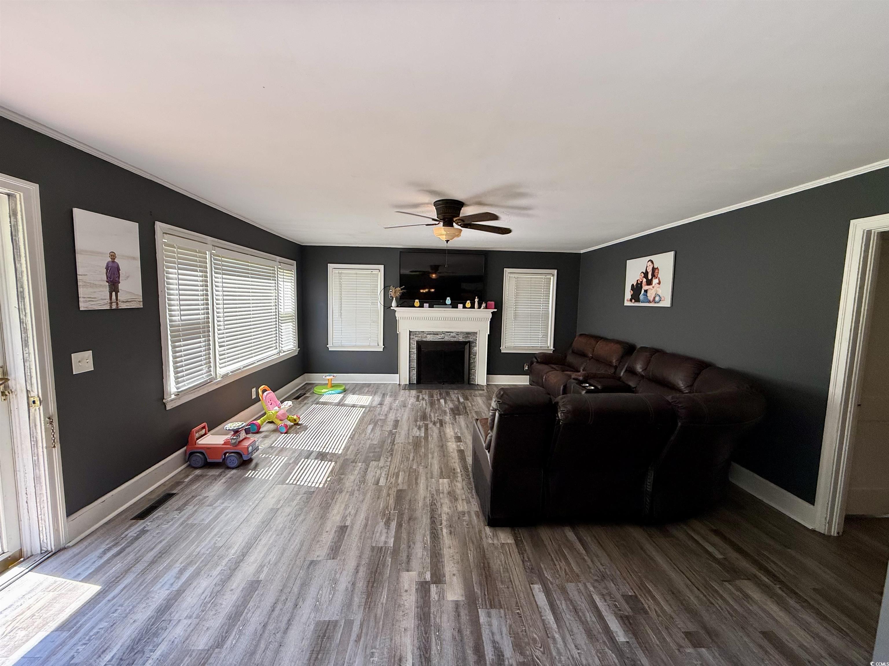 408 South Farr Ave., Andrews, South Carolina image 2