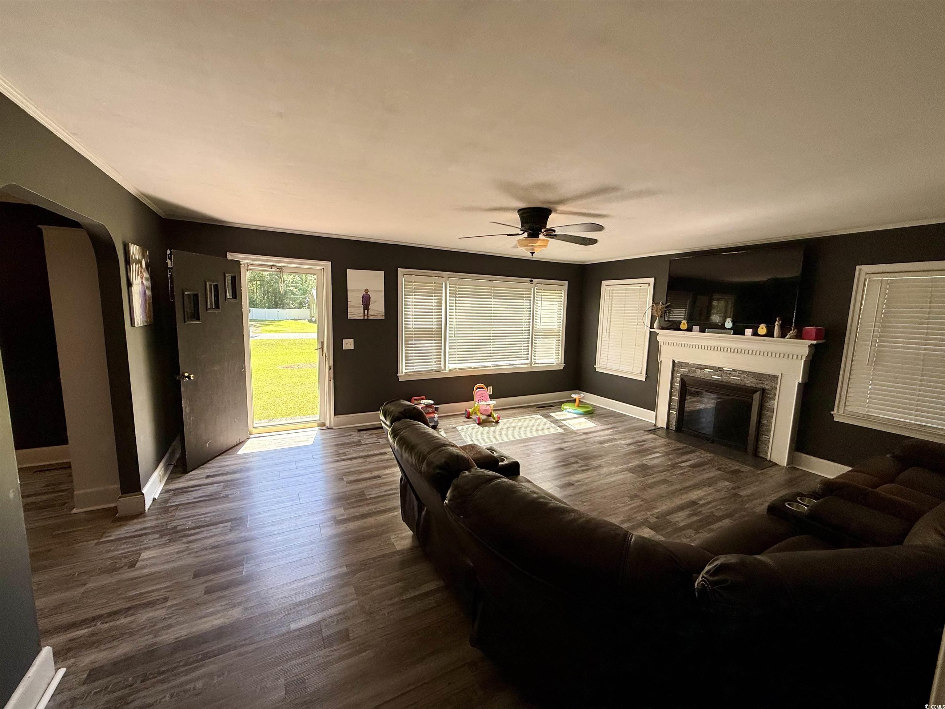 408 South Farr Ave., Andrews, South Carolina image 3