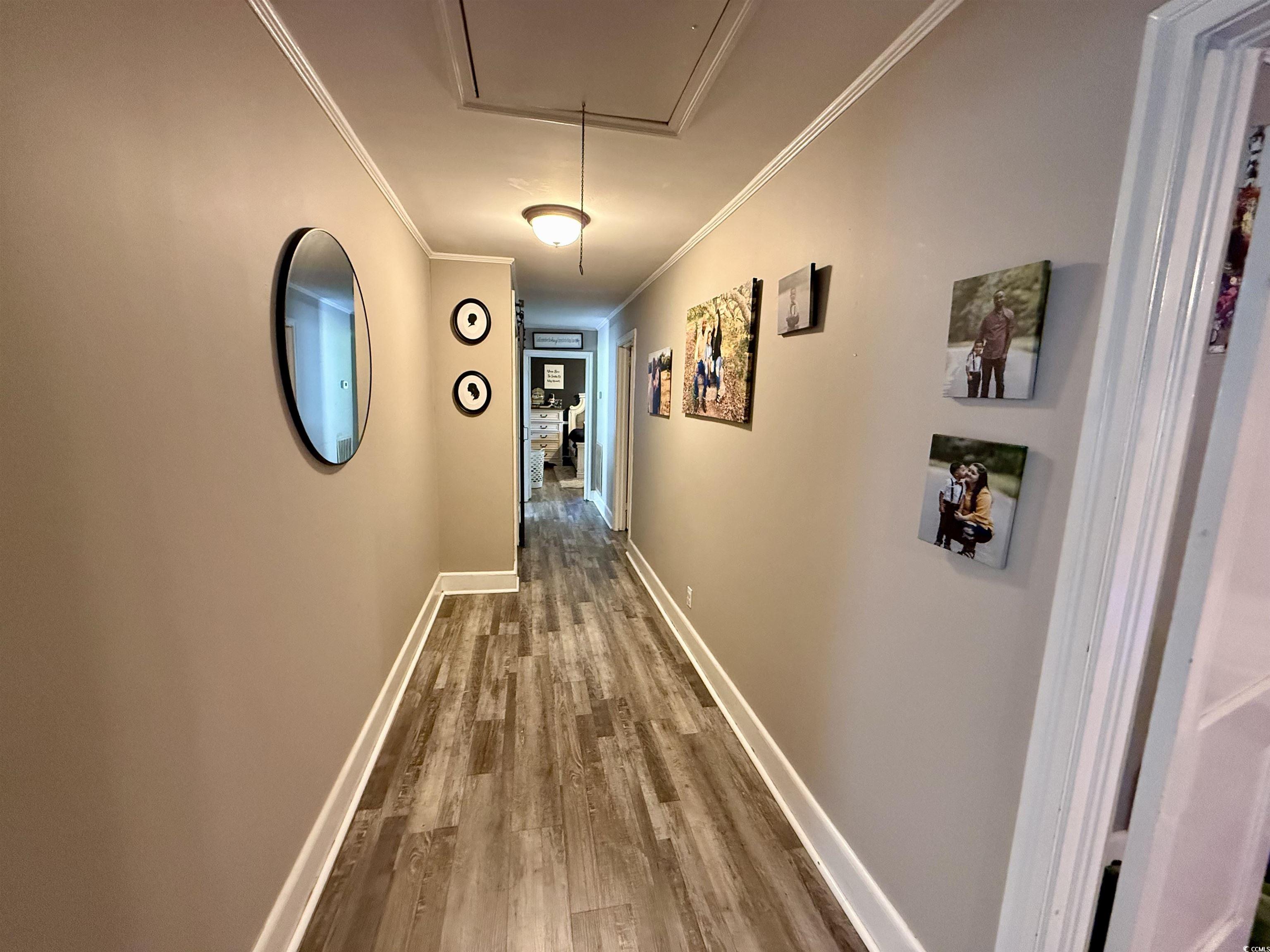 408 South Farr Ave., Andrews, South Carolina image 9