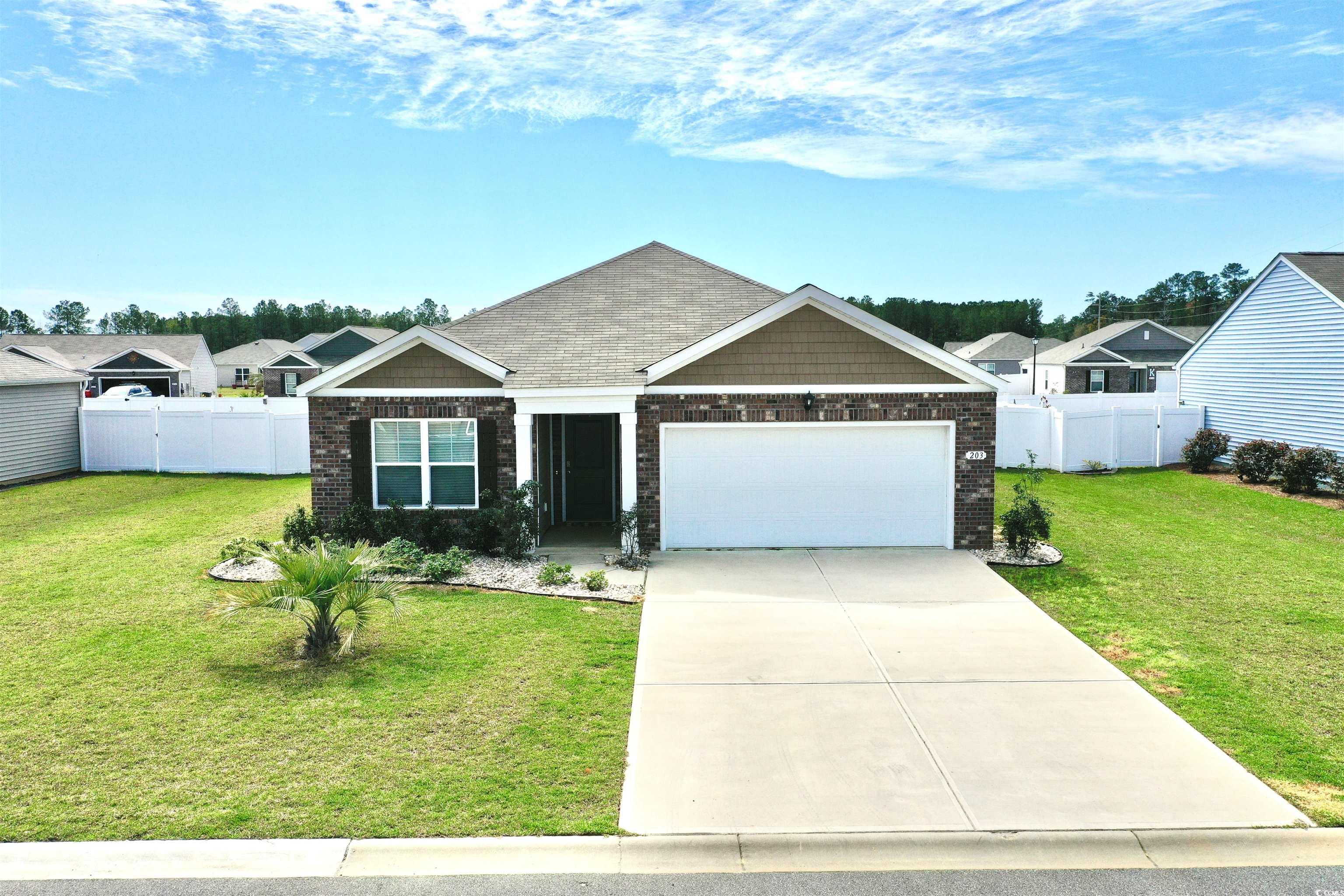 203 Golden Bear Circle Longs, SC 29568
