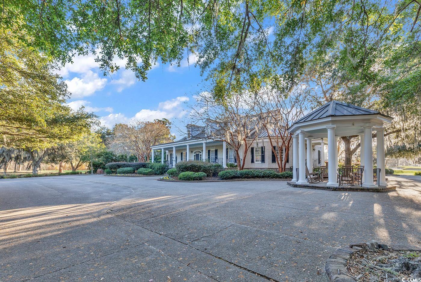 356 Chapman Loop, Pawleys Island, South Carolina image 32