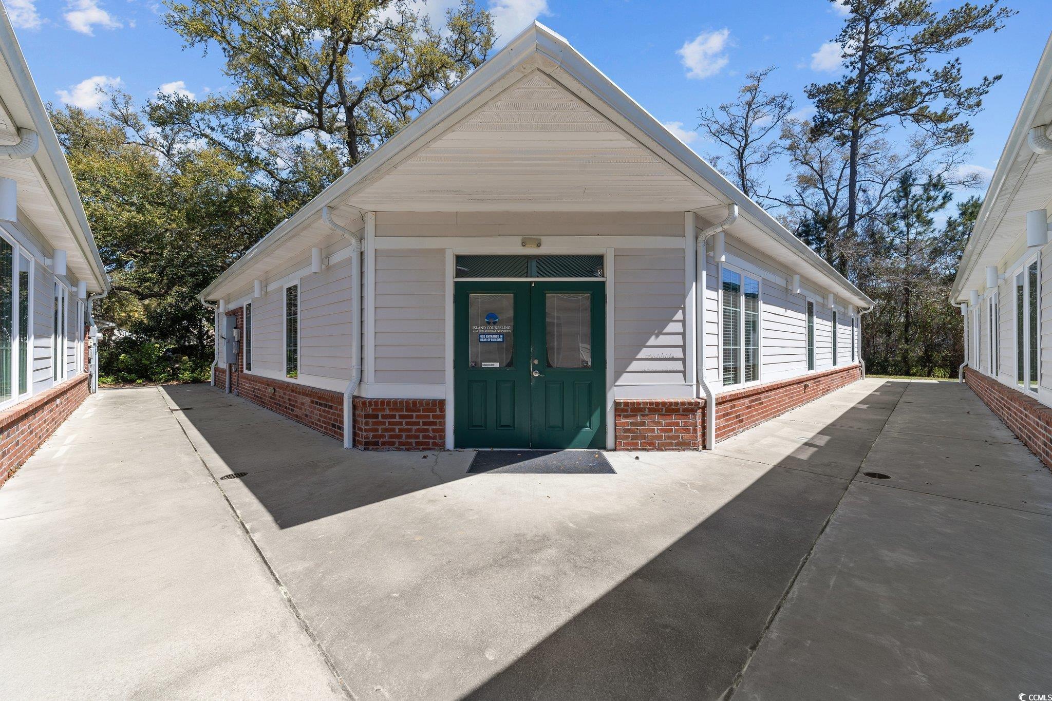 640 Morse Ave. UNIT Building B Murrells Inlet, SC 29576