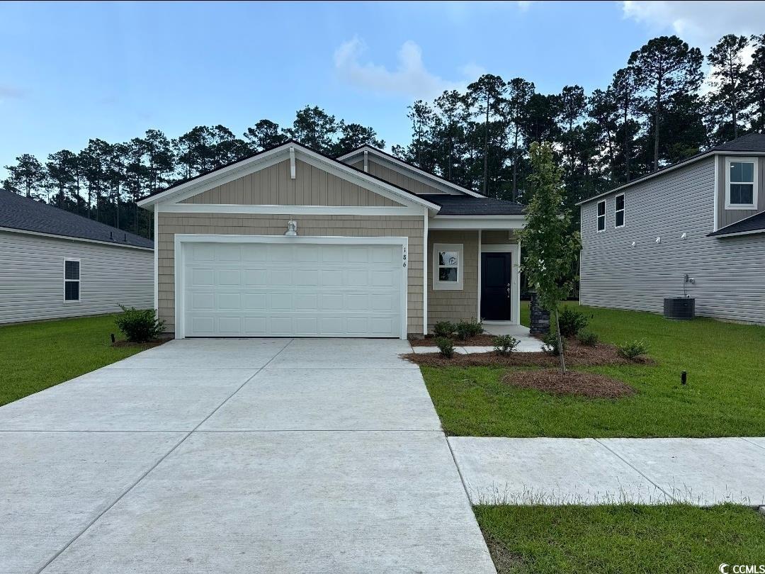 186 Waterloo Sunset Dr. Longs, SC 29568
