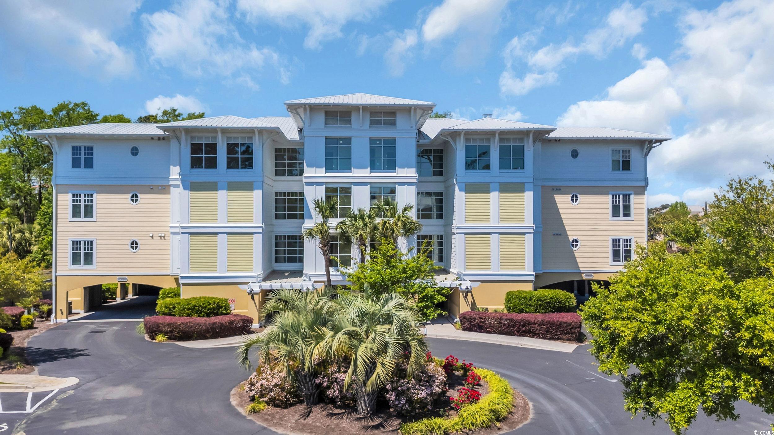 1352 Villa Marbella Ct. UNIT 1-204 Myrtle Beach, SC 29572