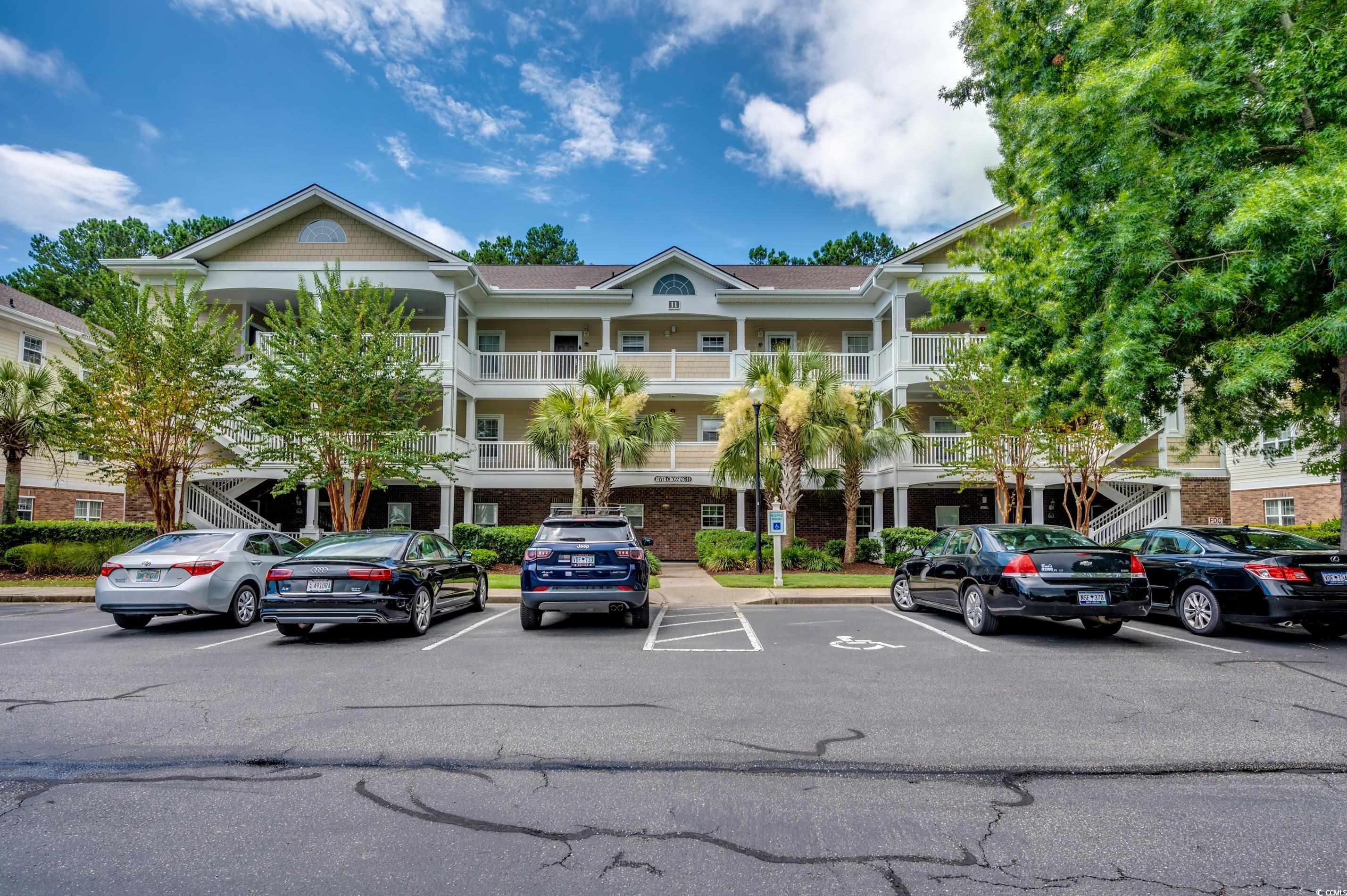 5825 Catalina Dr. UNIT #1132 North Myrtle Beach, SC 29582